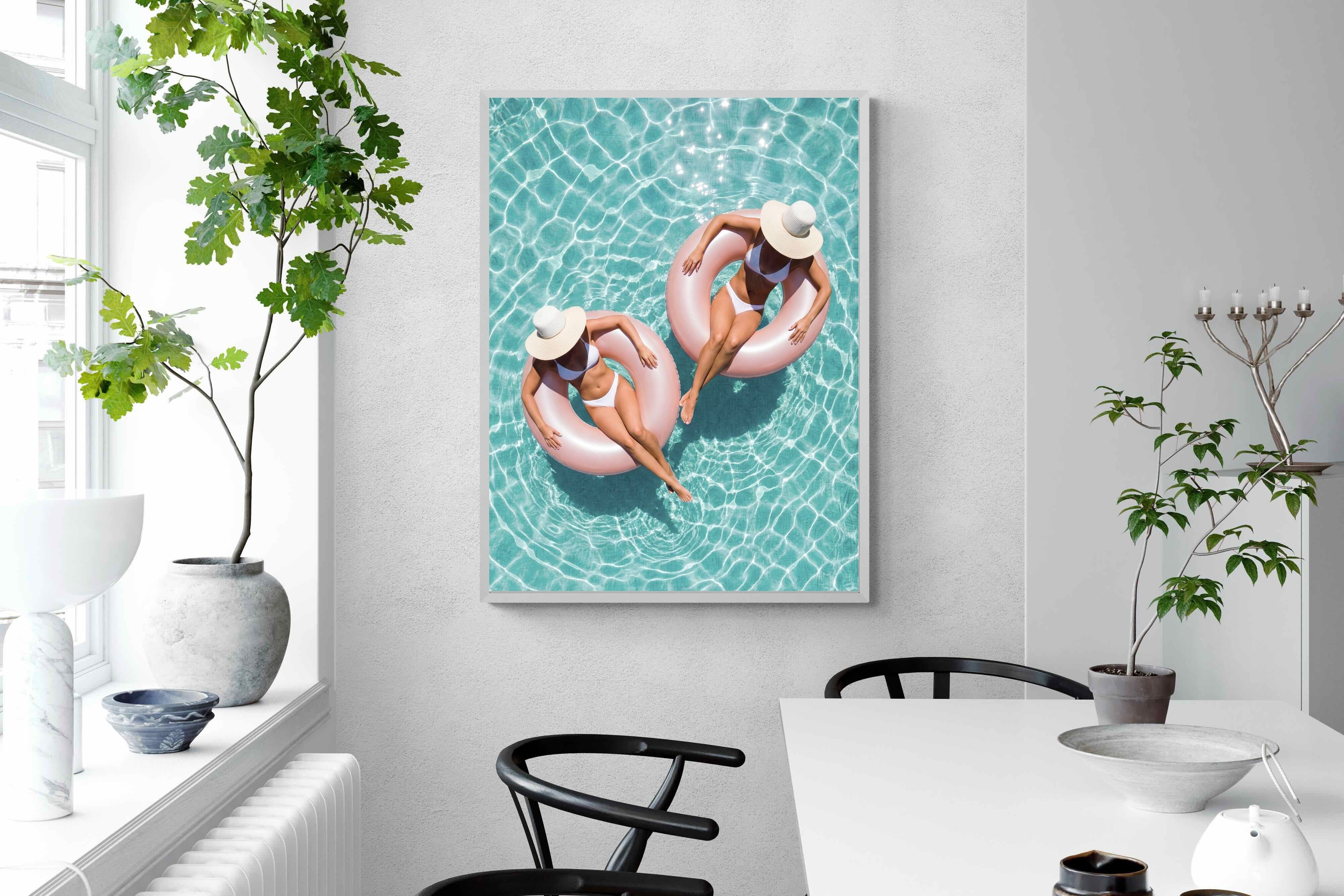 Pixalot ® Floating Glam