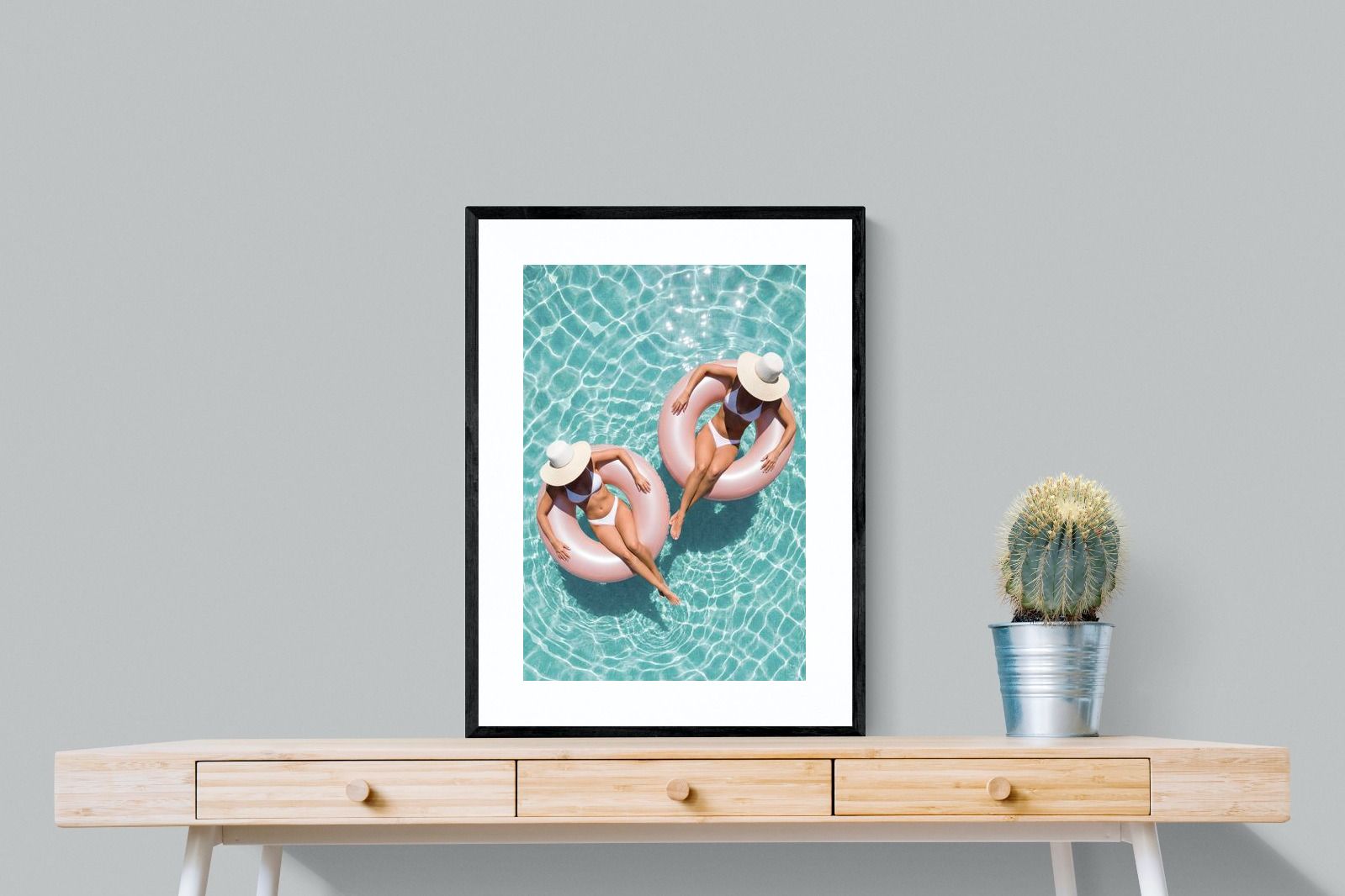 Pixalot ® Floating Glam