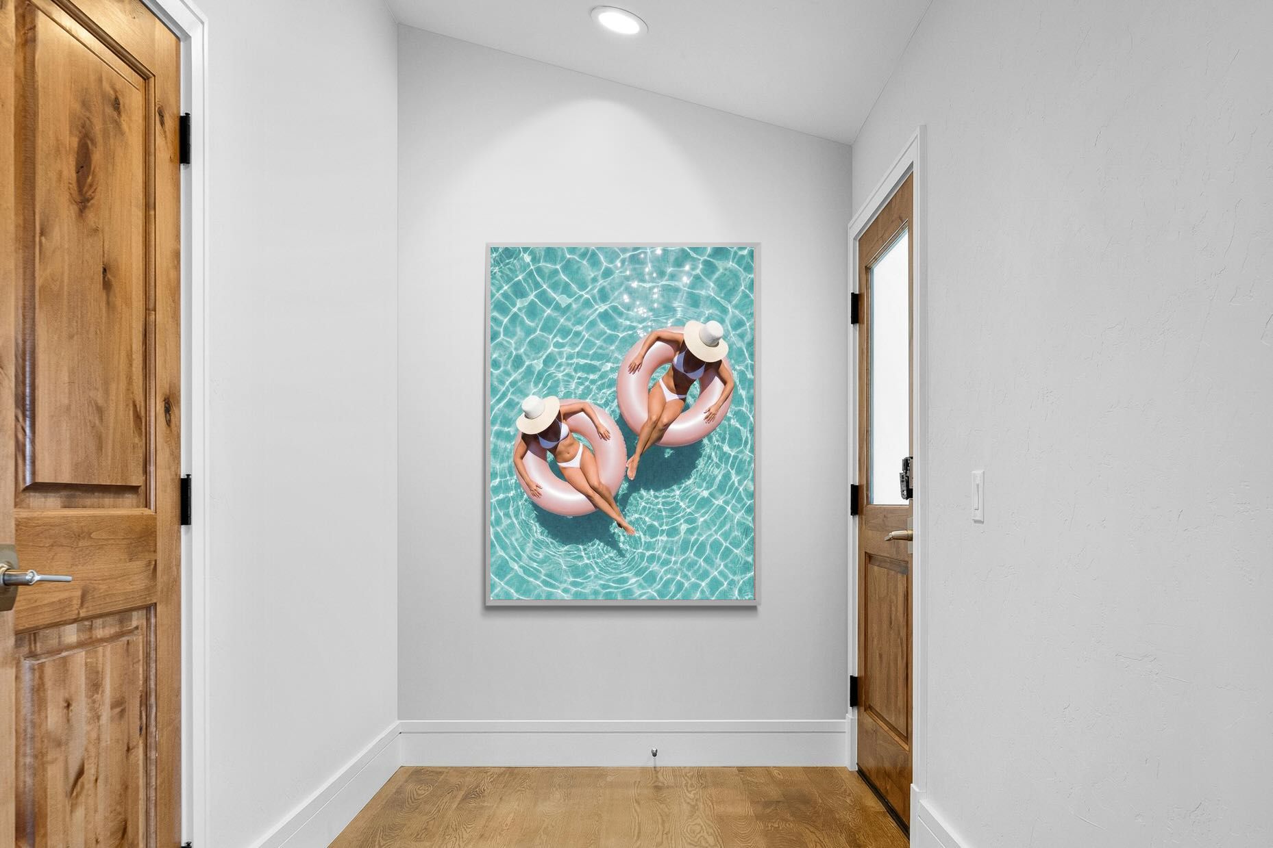 Pixalot ® Floating Glam