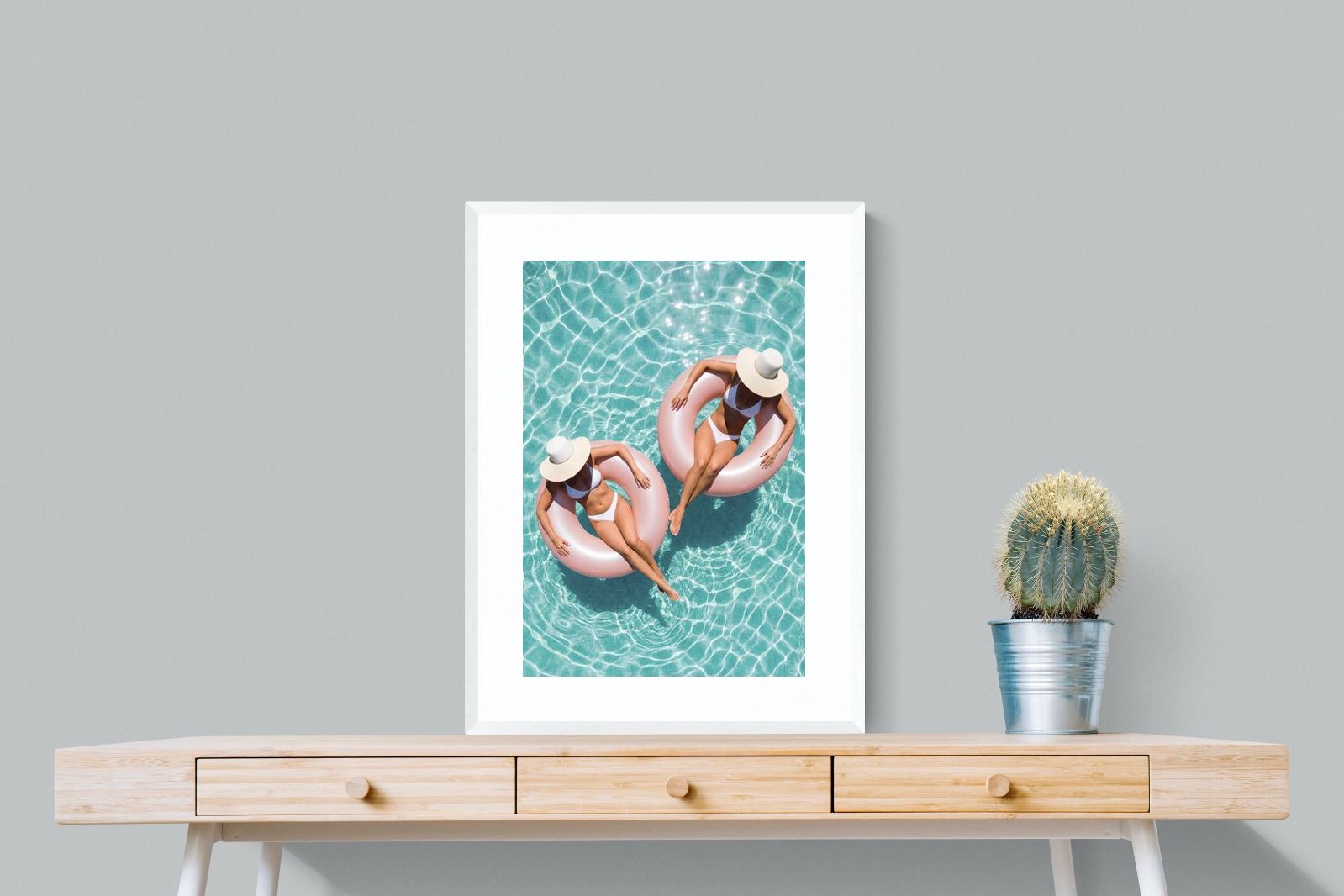 Pixalot ® Floating Glam