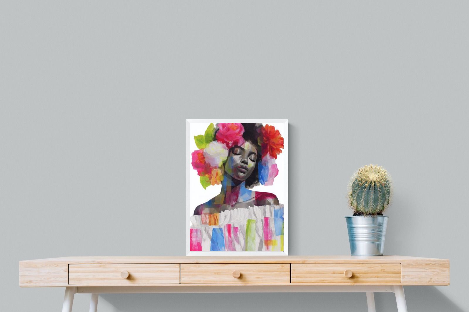 Pixalot ® Floral Poise