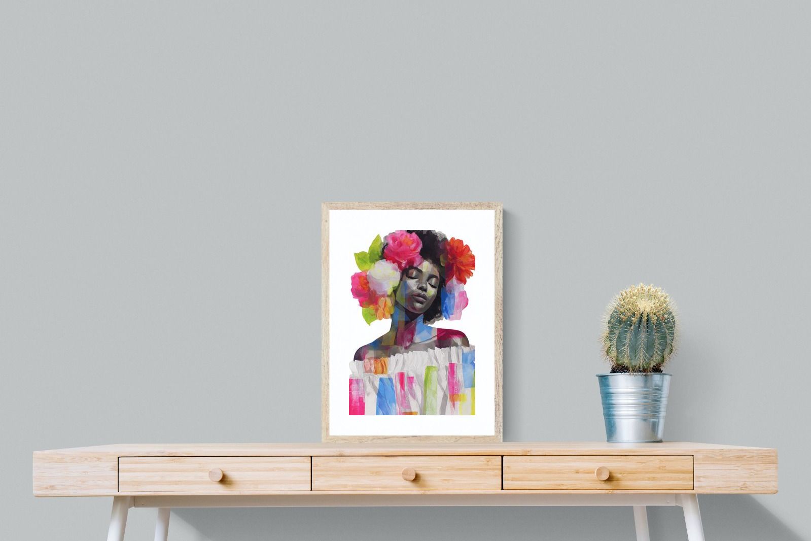 Pixalot ® Floral Poise