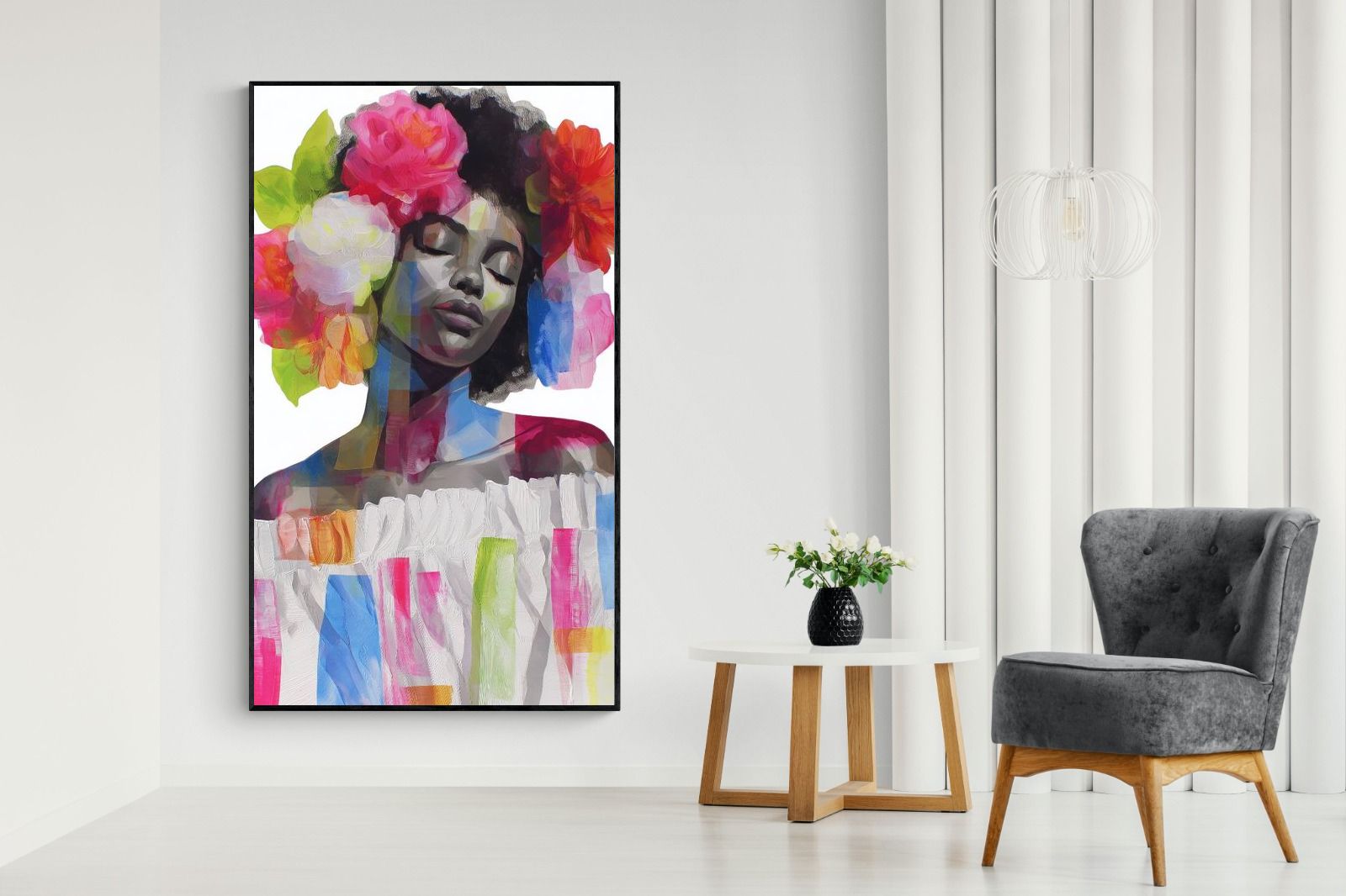 Pixalot ® Floral Poise