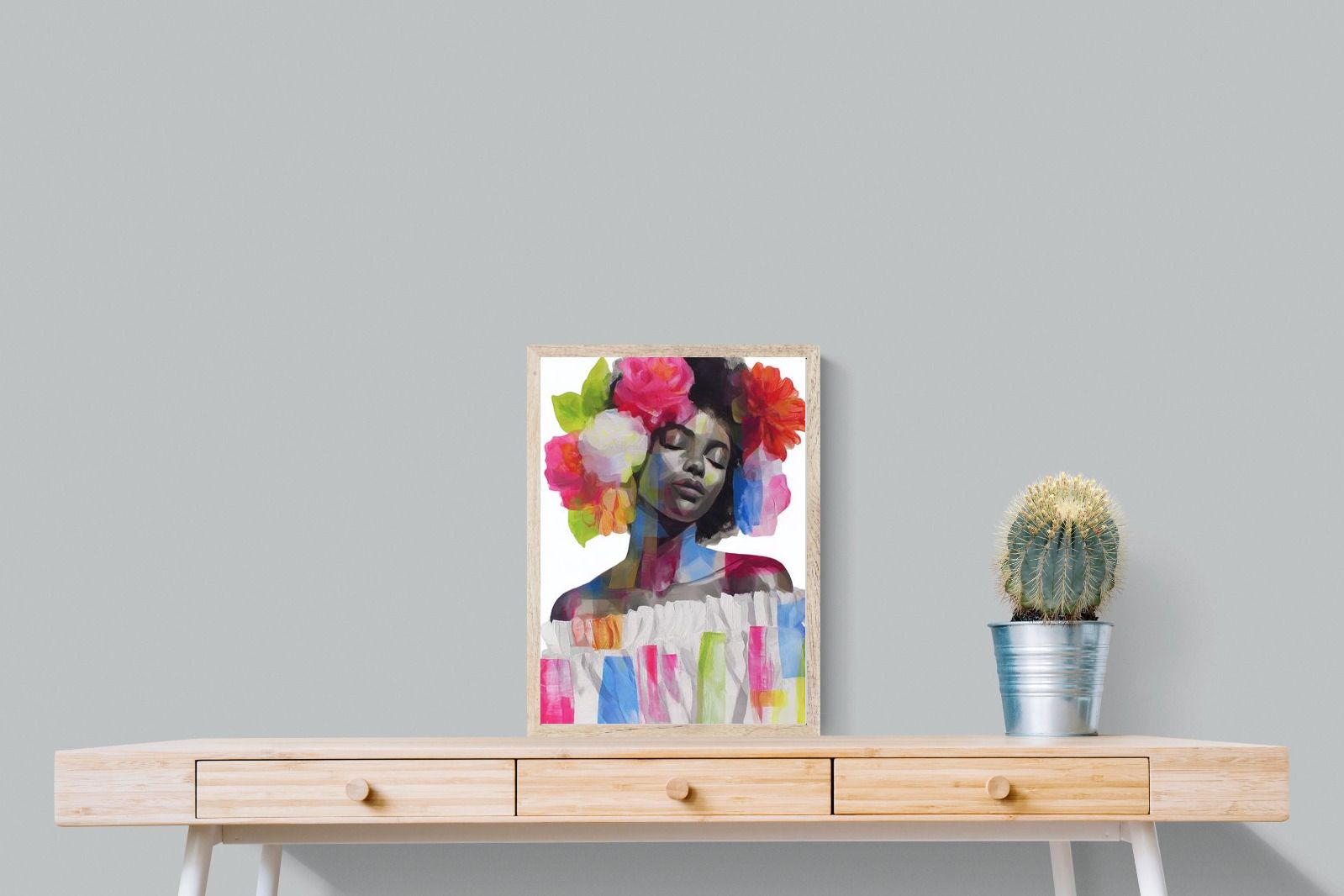 Pixalot ® Floral Poise