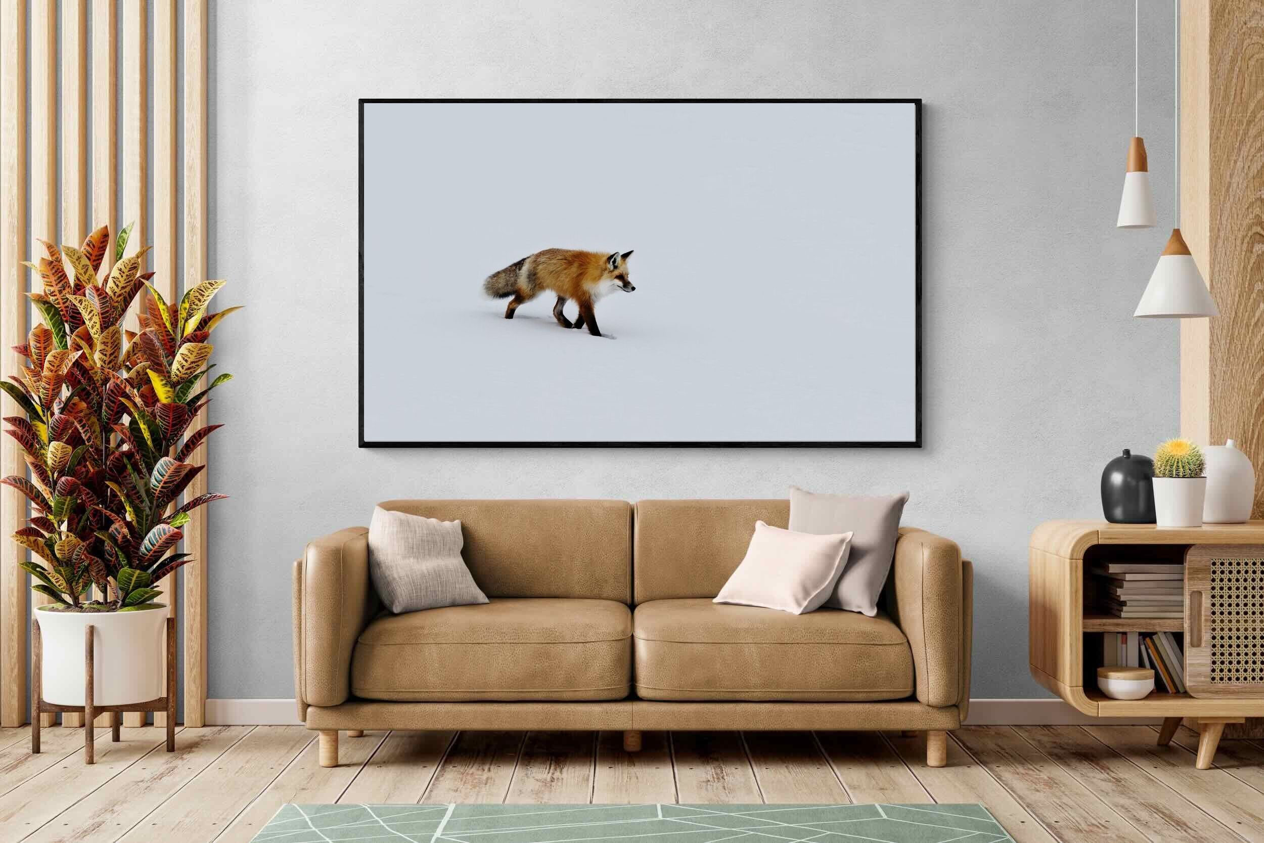 Pixalot ® Fox