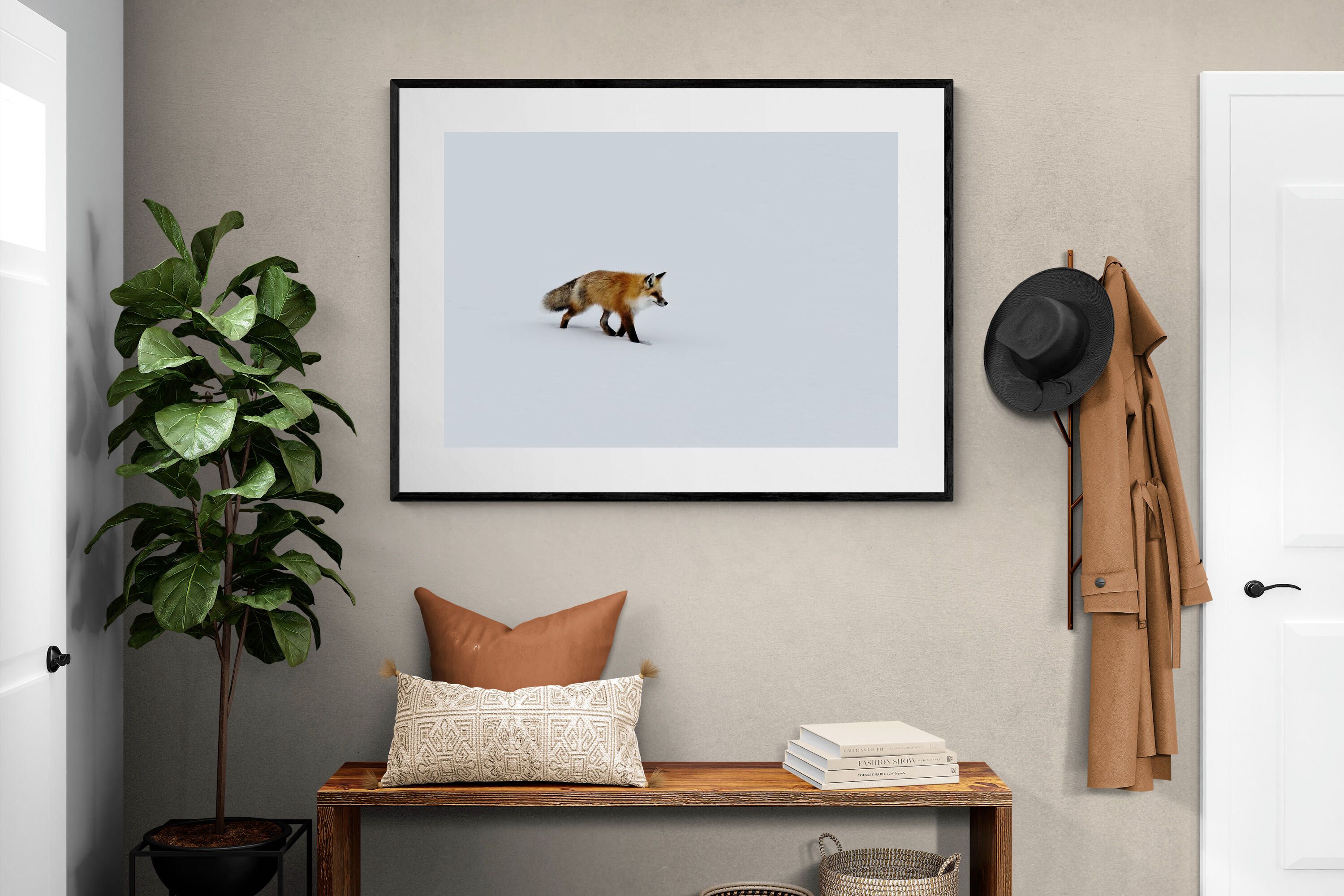 Pixalot ® Fox