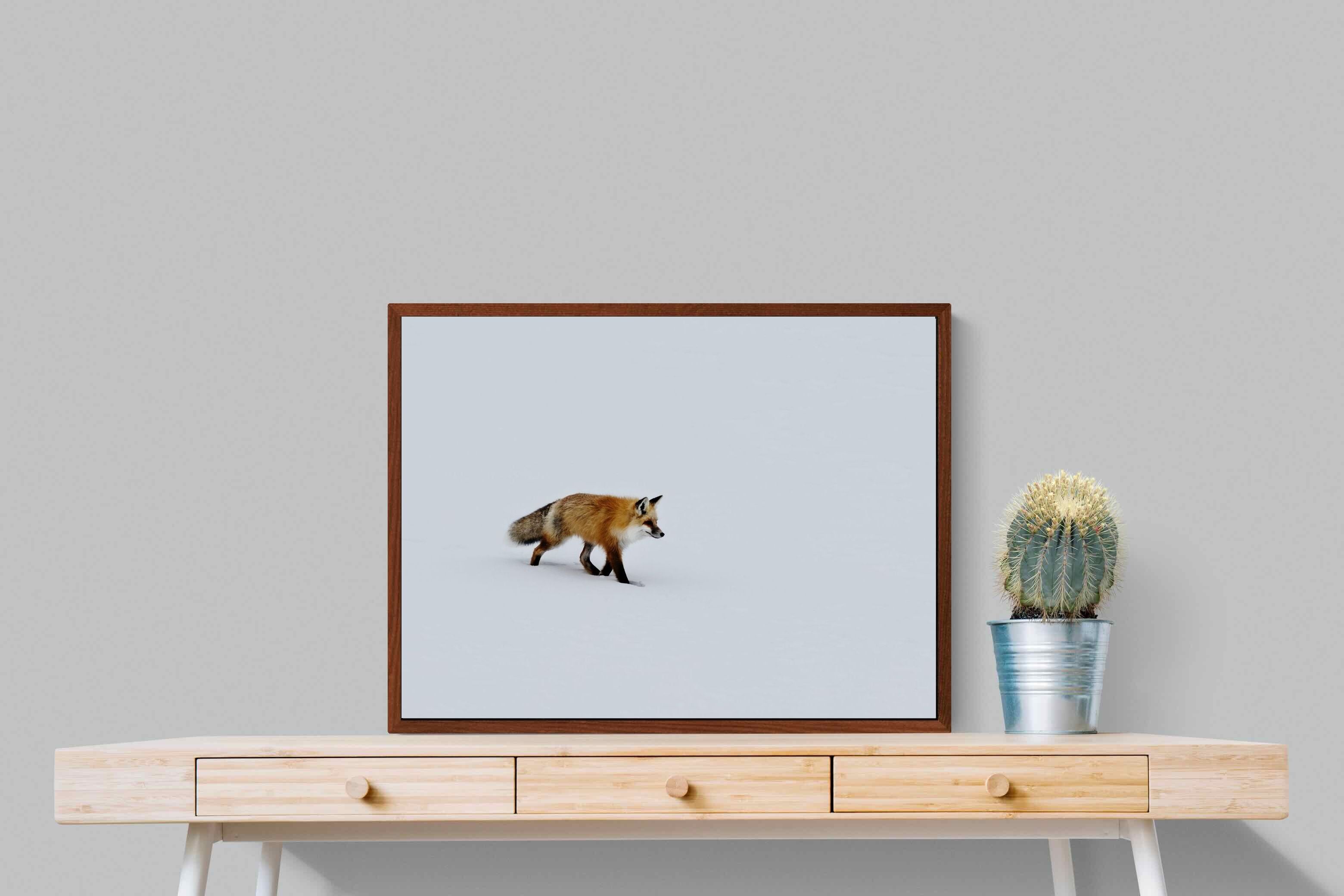 Pixalot ® Fox
