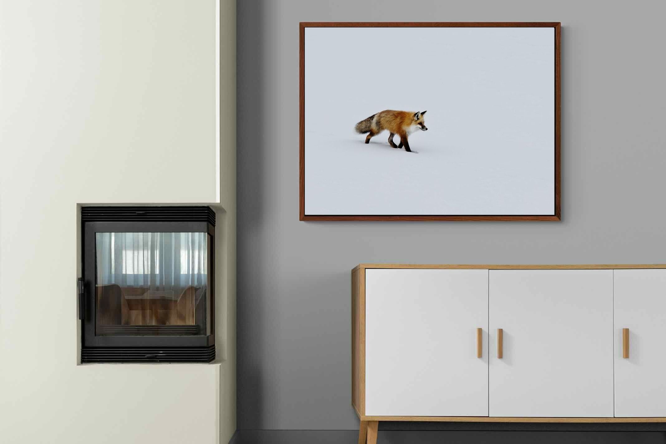 Pixalot ® Fox