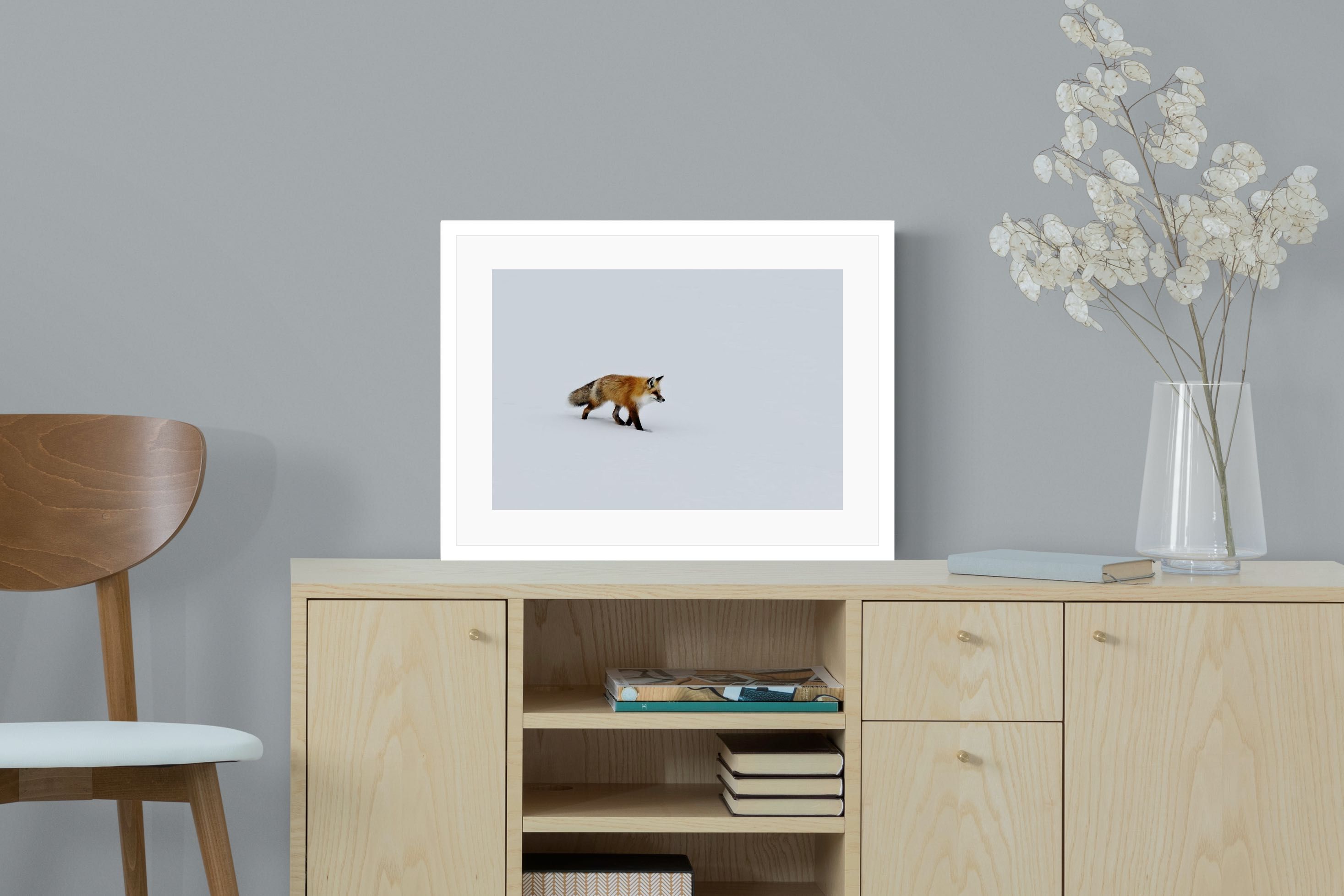 Pixalot ® Fox