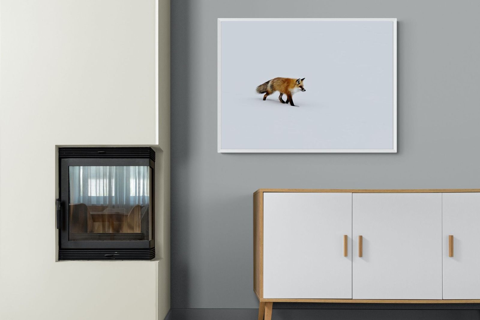 Pixalot ® Fox