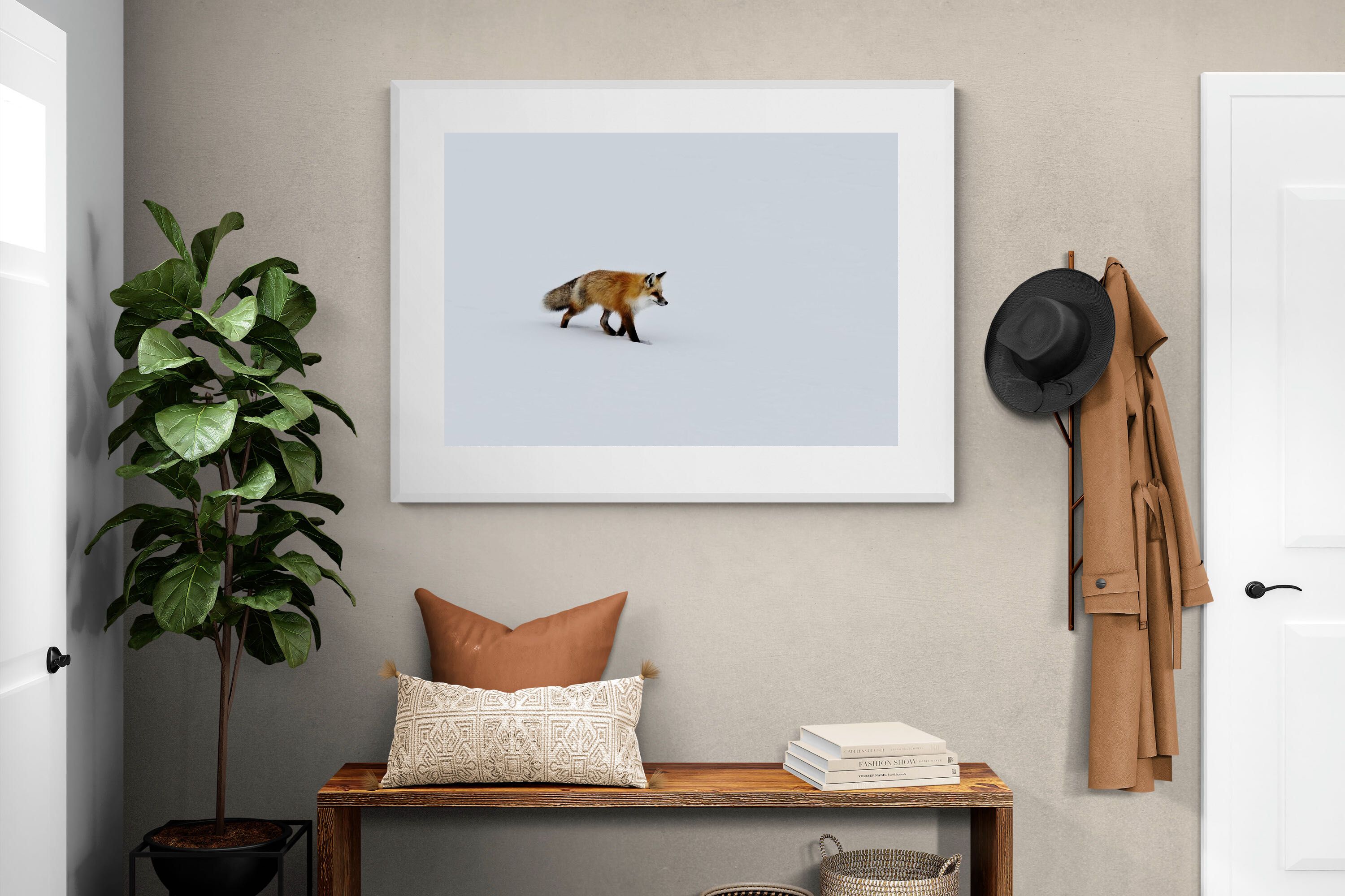 Pixalot ® Fox