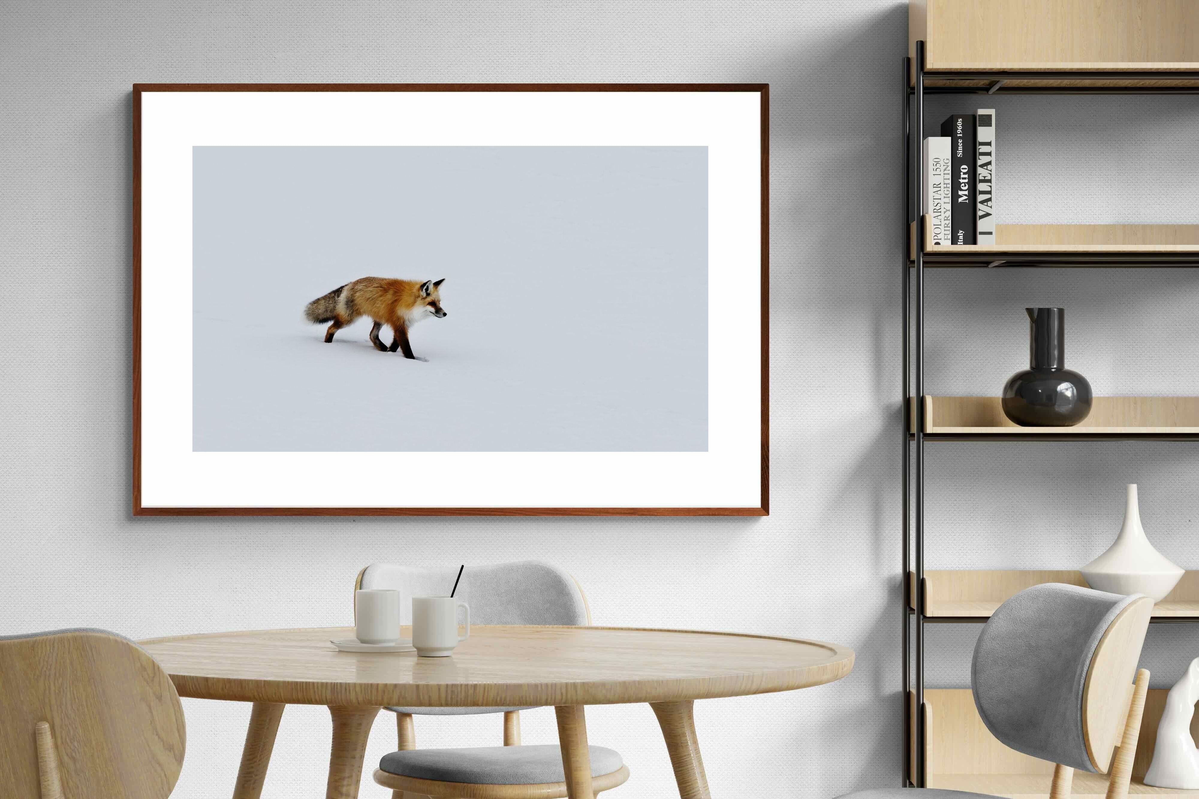 Pixalot ® Fox