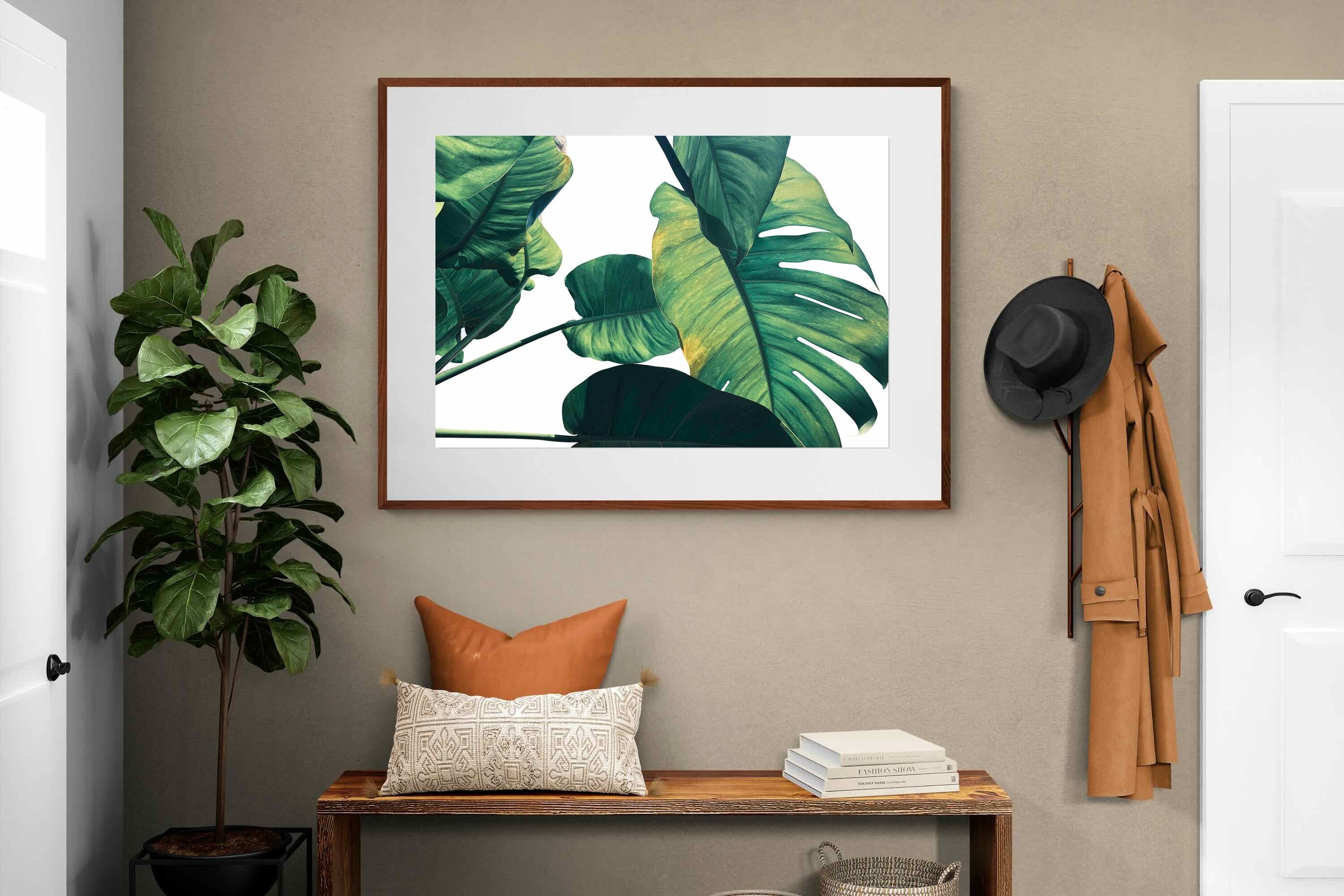 Pixalot ® Frond & Light