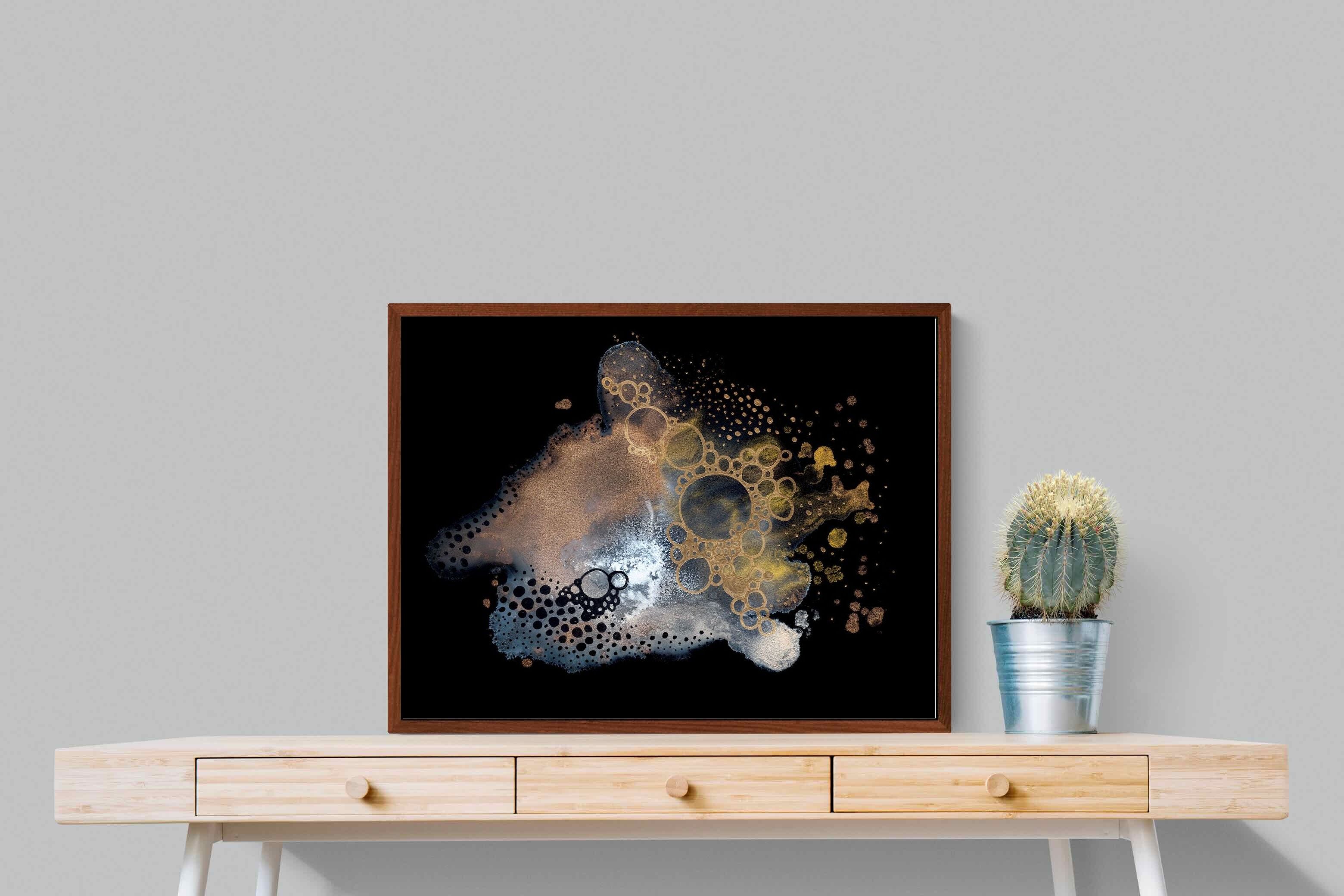 Pixalot ® Galactic Nebula