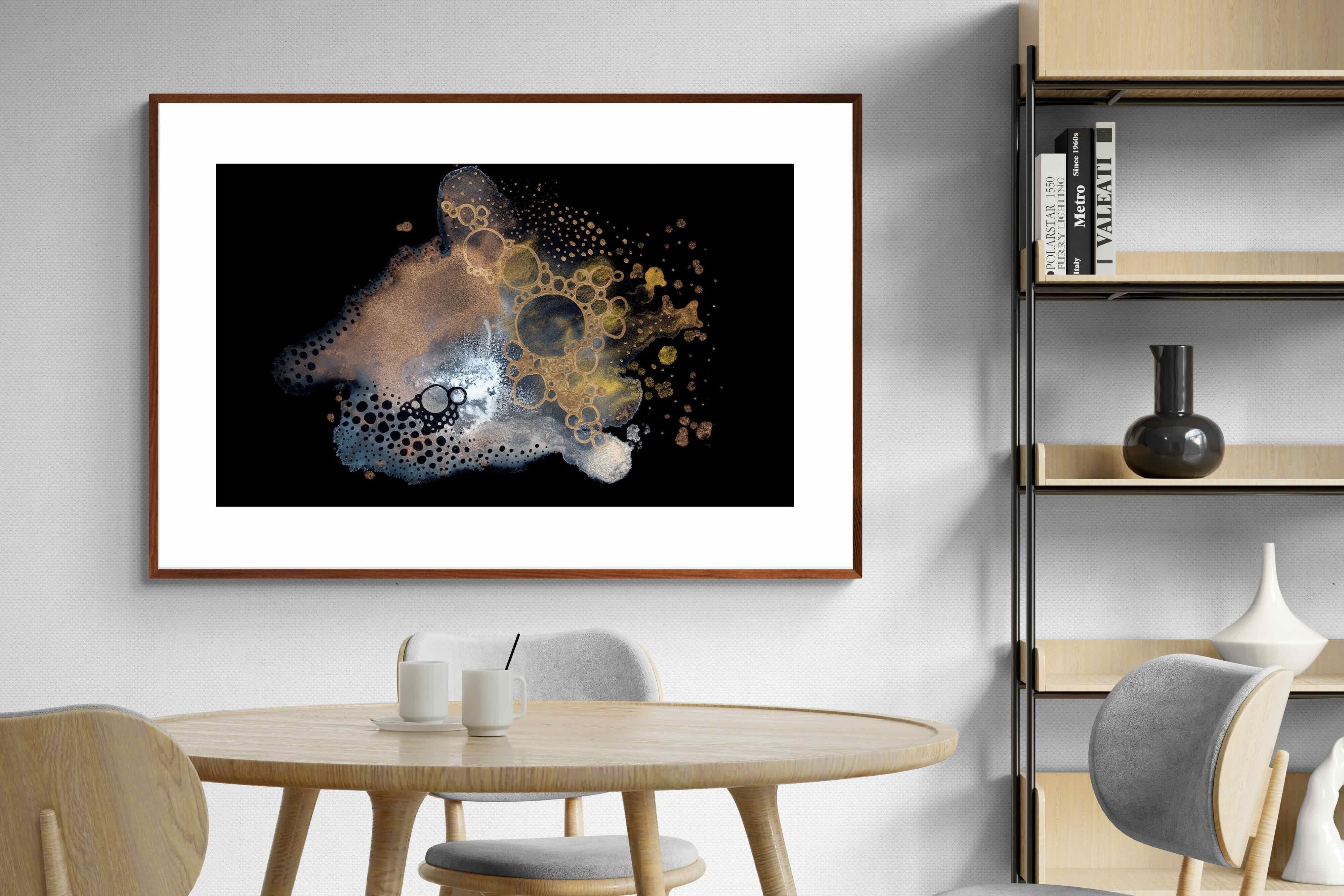 Pixalot ® Galactic Nebula