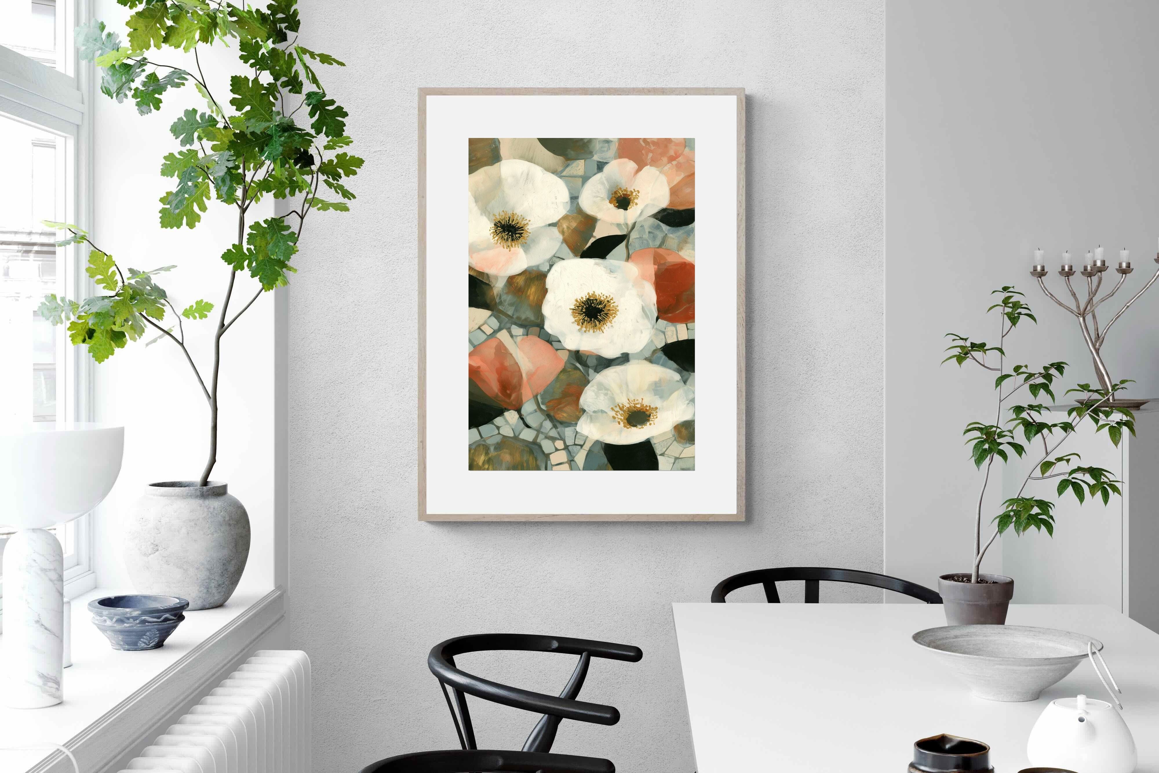Pixalot ® Garden Whites