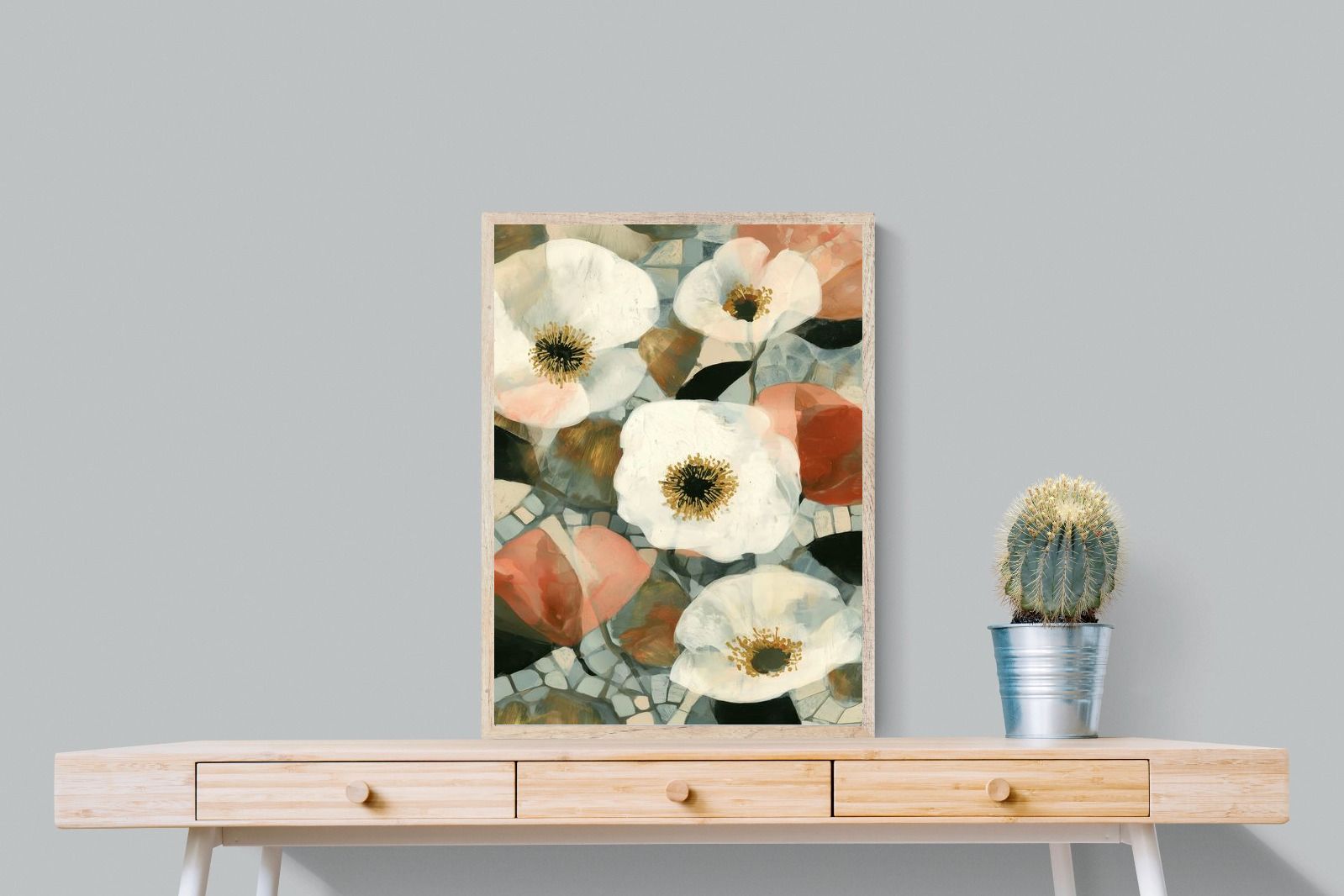 Pixalot ® Garden Whites