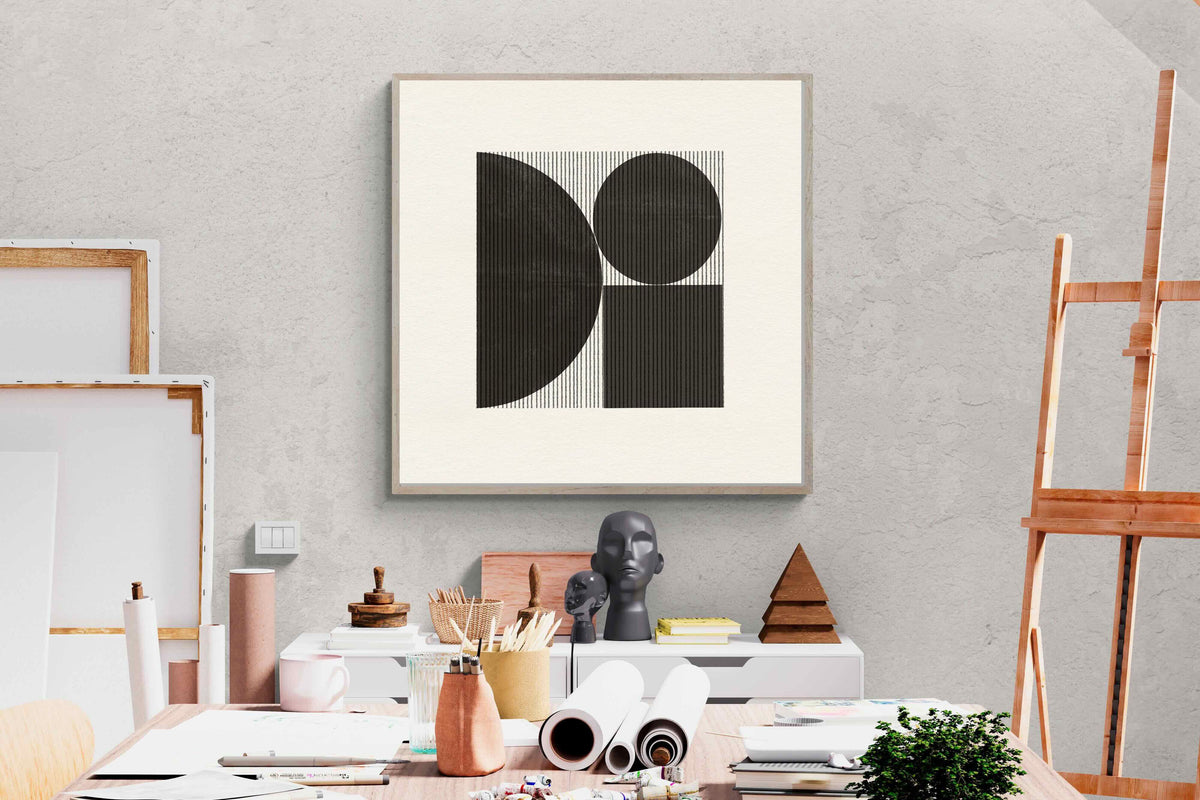 Pixalot ® Geometry