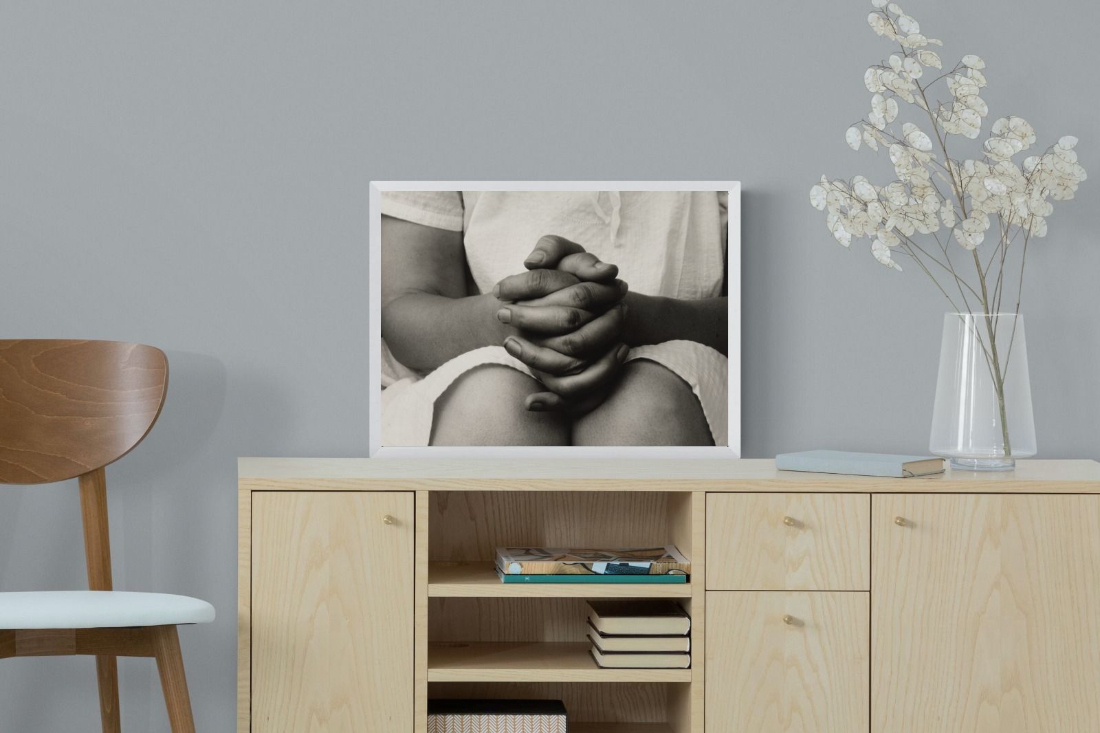 Pixalot ® Georgia O’Keeffe