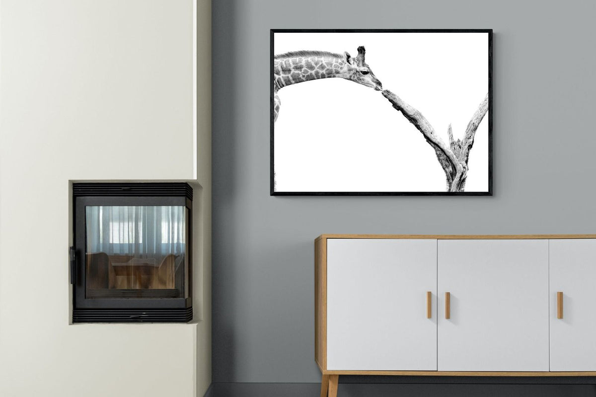 Pixalot ® Giraffe Study