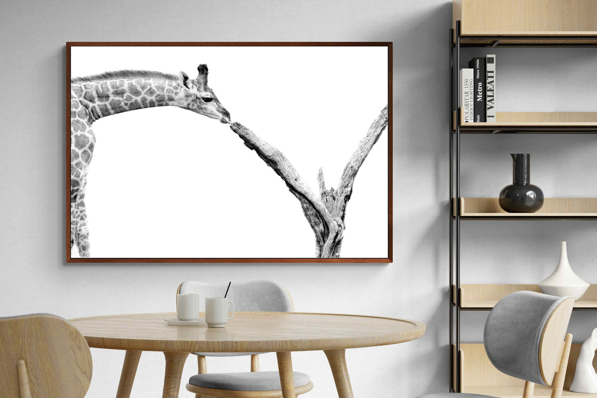 Pixalot ® Giraffe Study