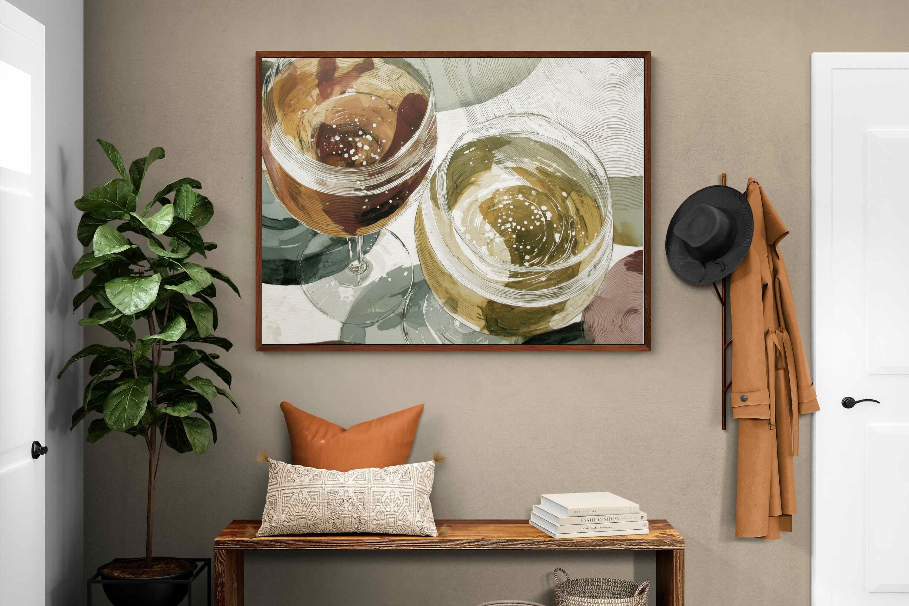 Pixalot ® Golden Pour