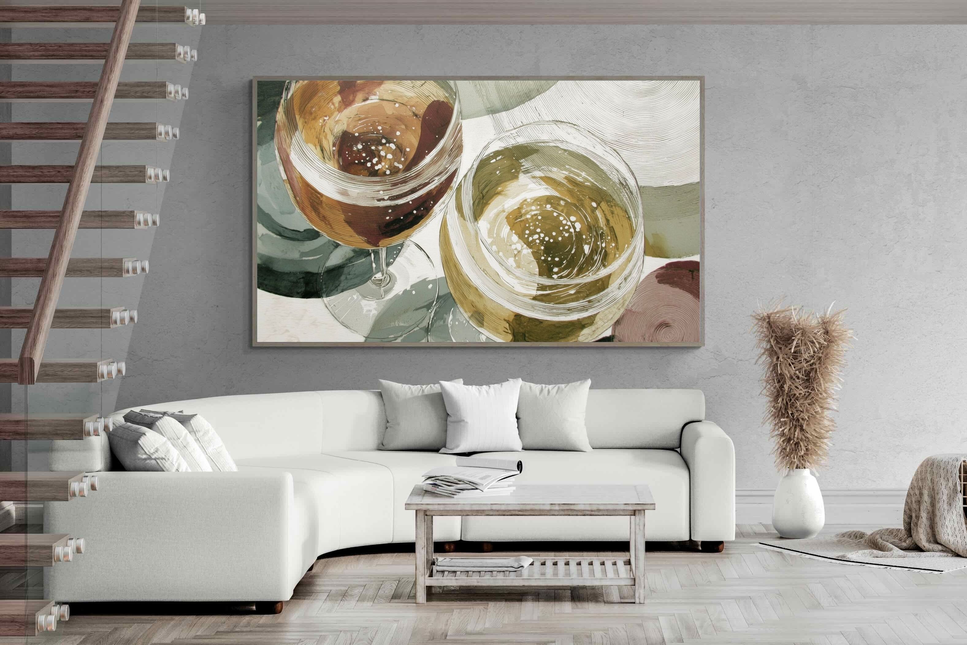 Pixalot ® Golden Pour