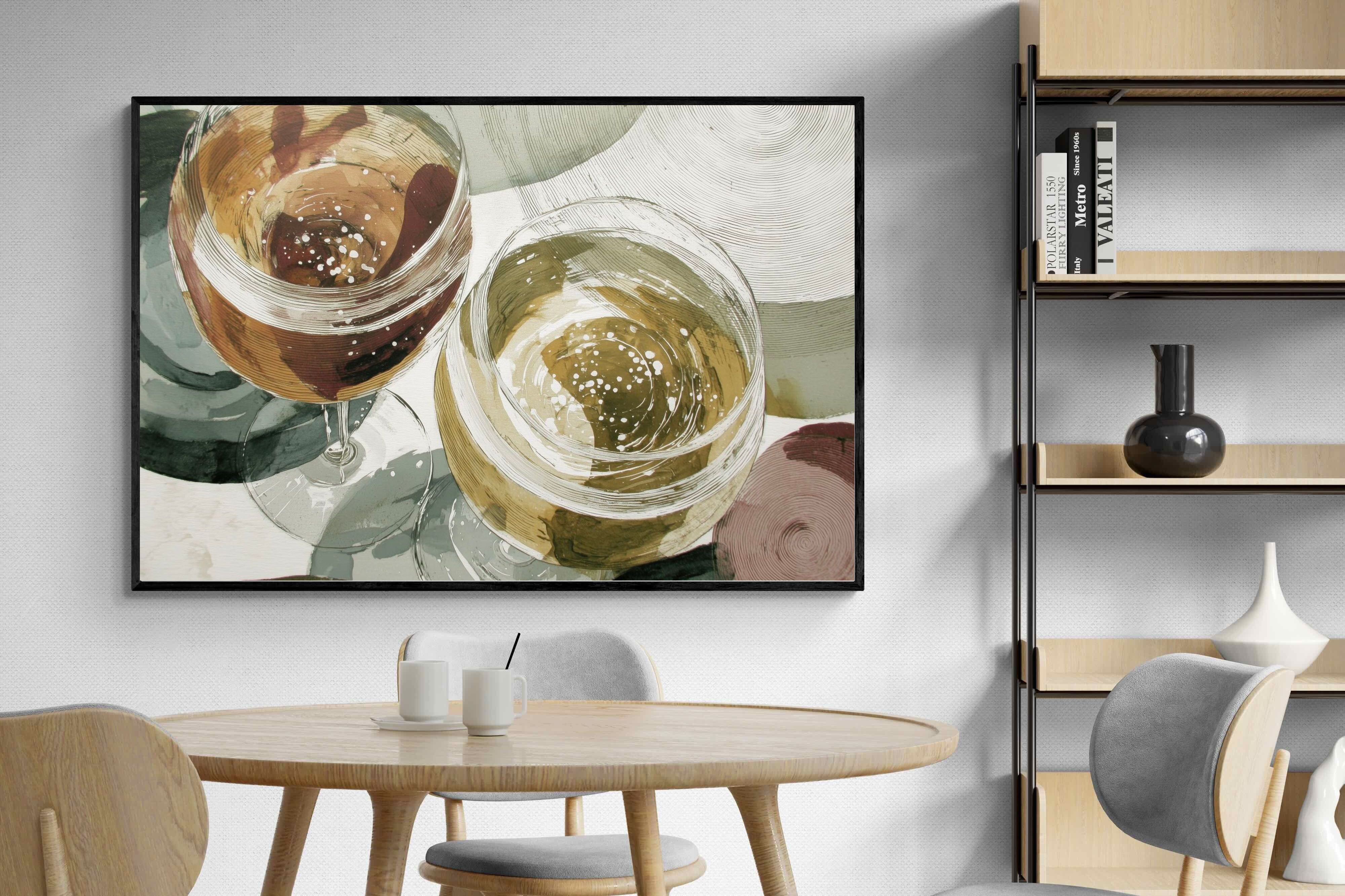 Pixalot ® Golden Pour