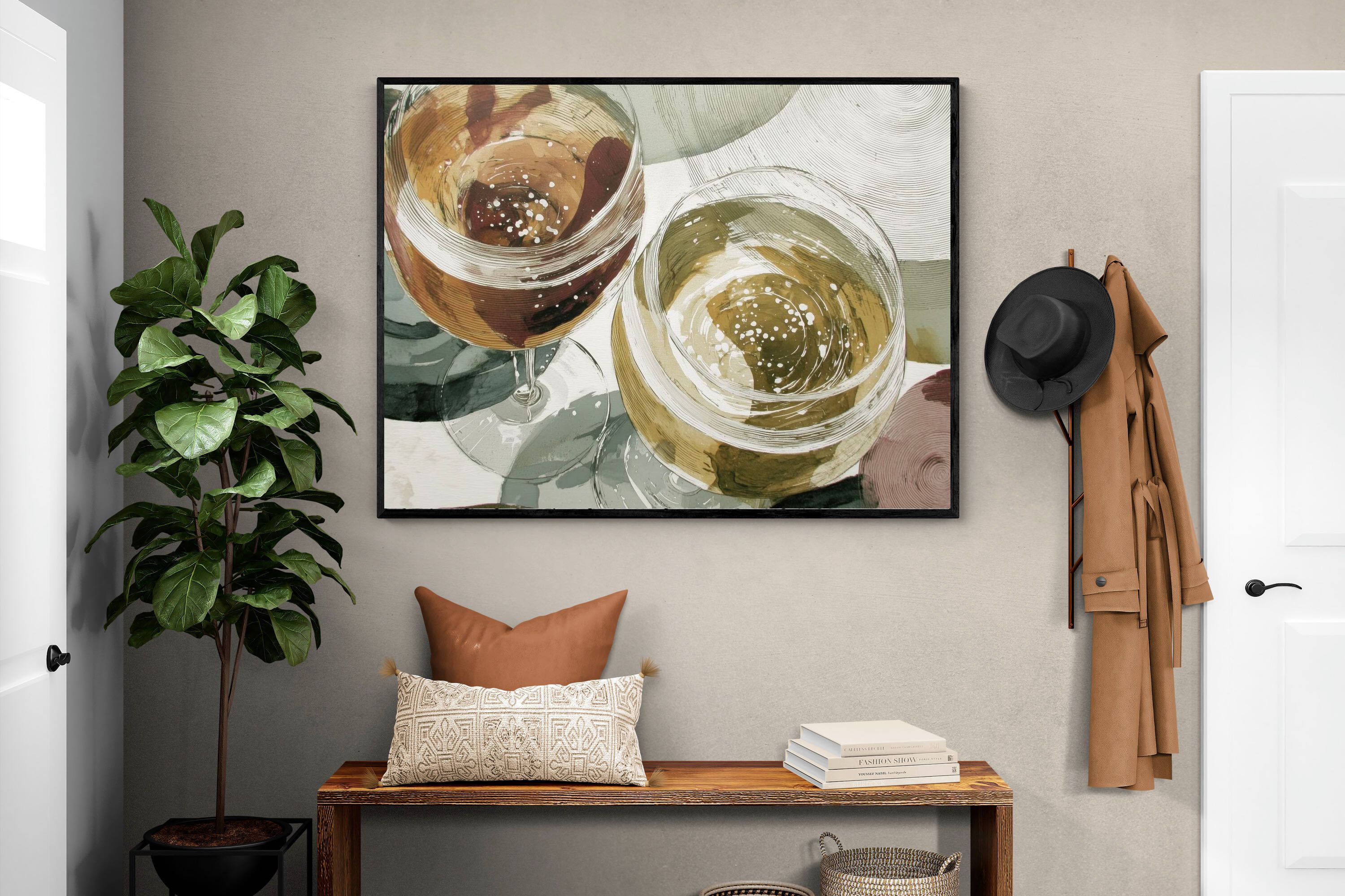 Pixalot ® Golden Pour