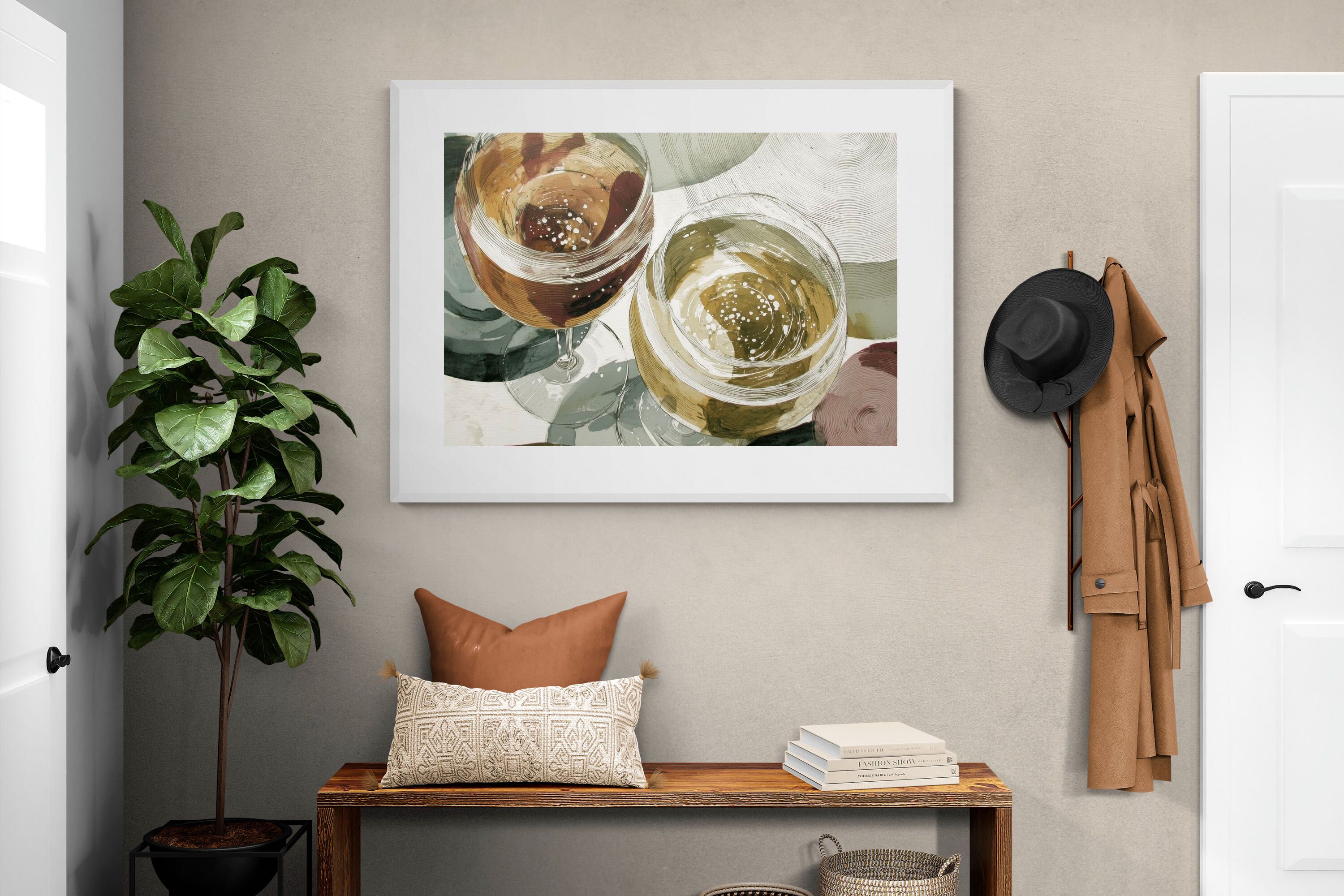 Pixalot ® Golden Pour