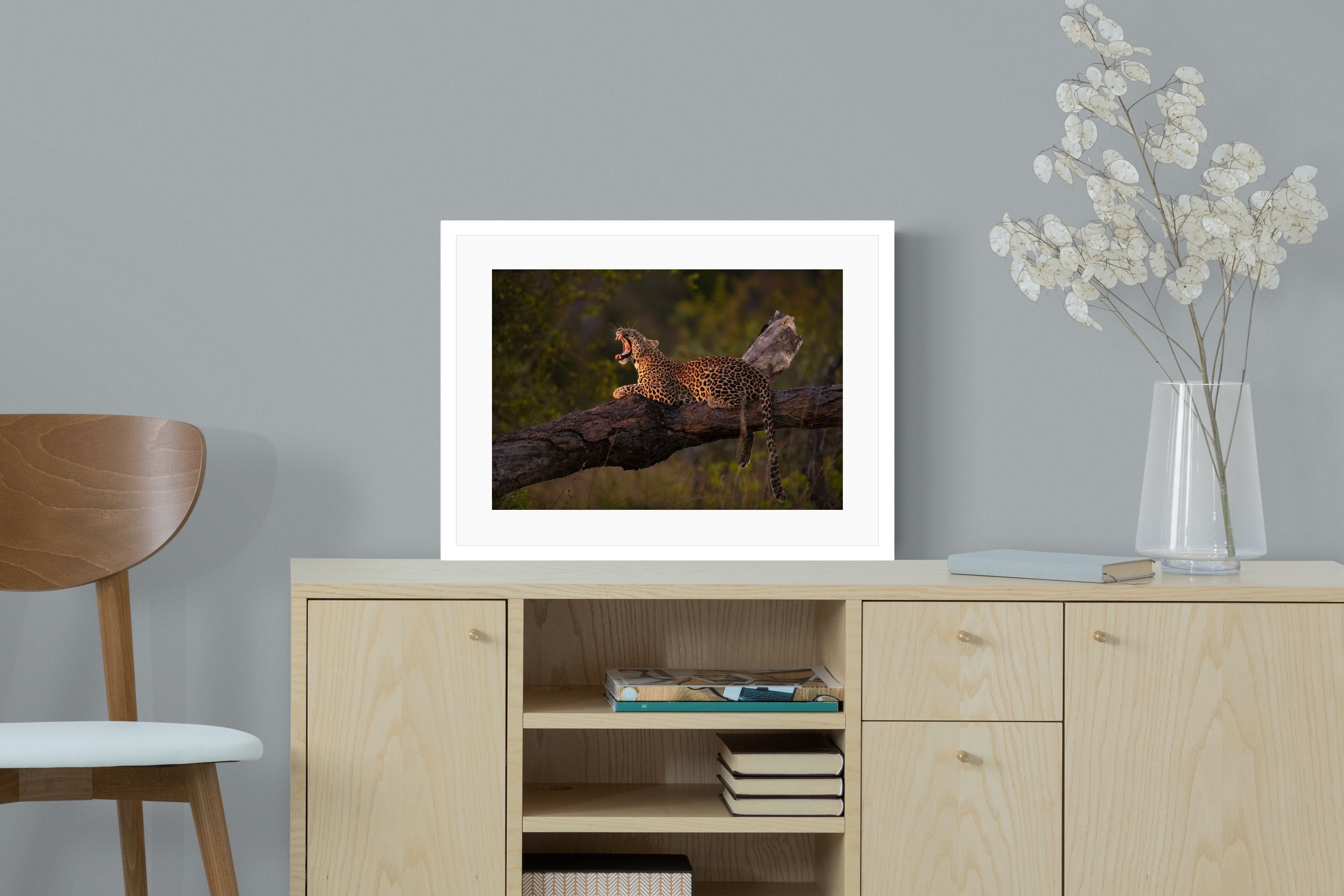 Pixalot ® Golden Yawn