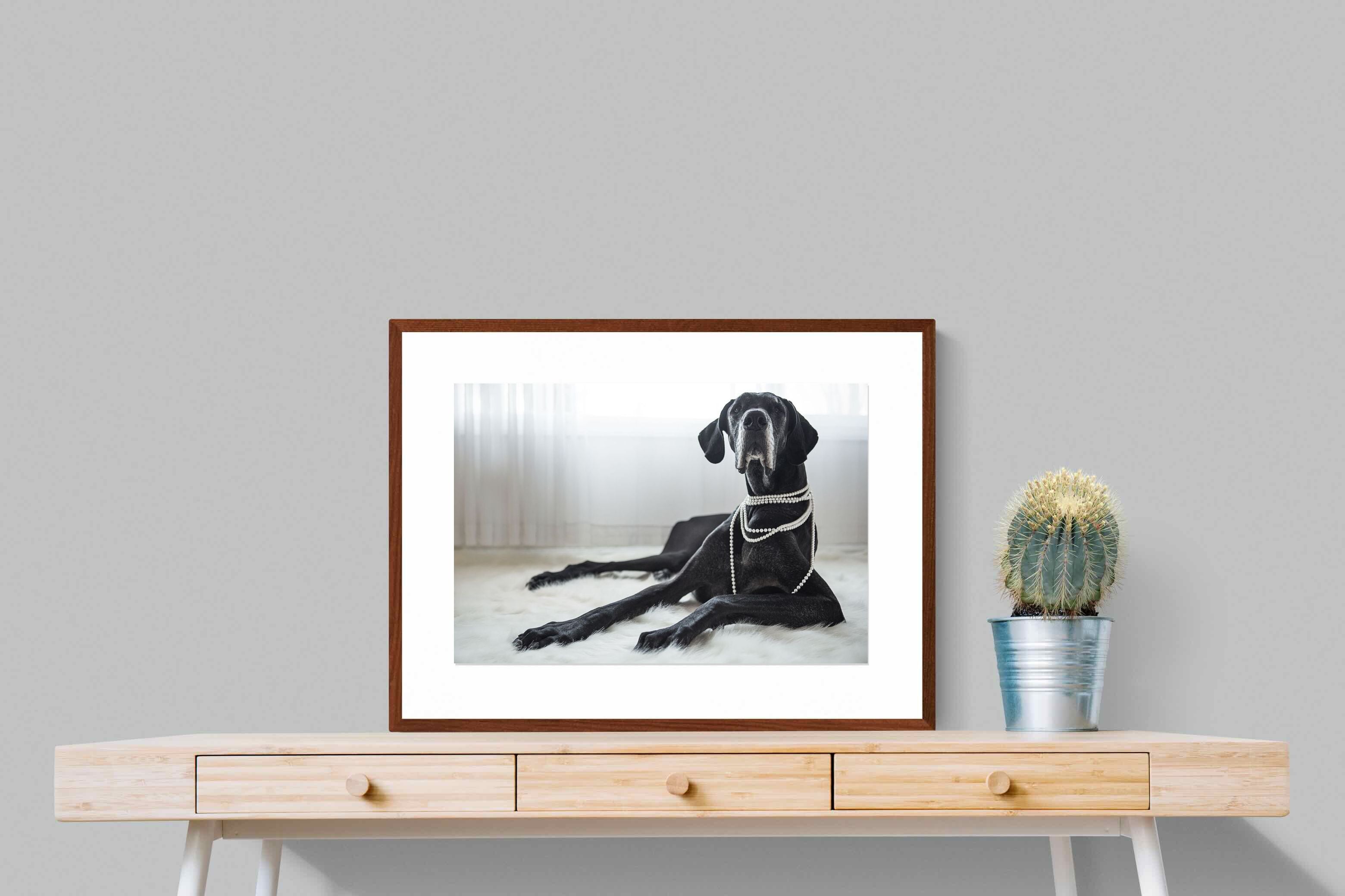 Pixalot ® Great Dame