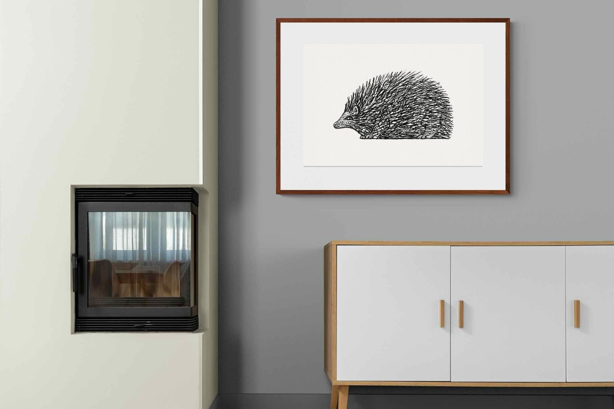 Pixalot ® Hedgehog