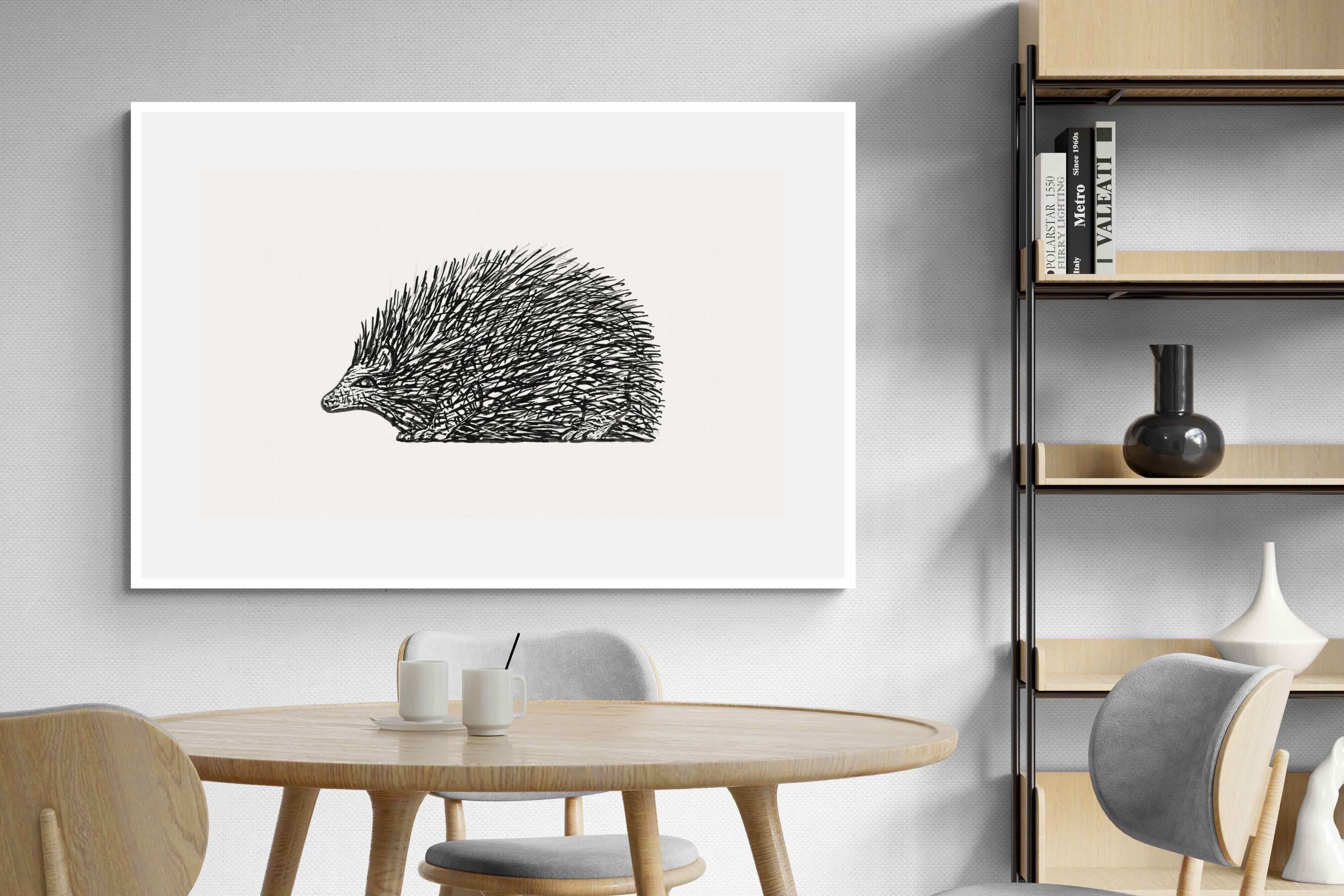 Pixalot ® Hedgehog