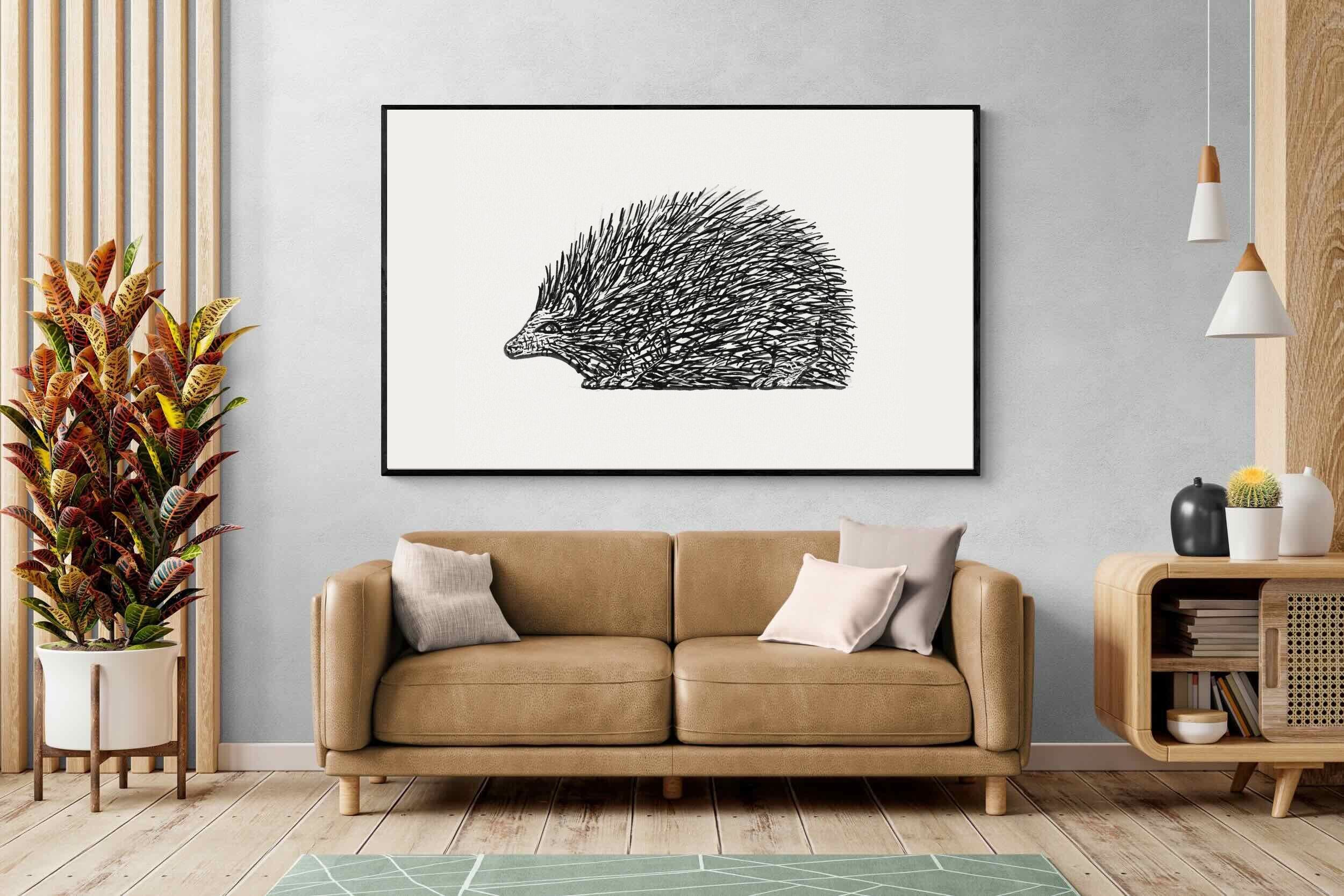 Pixalot ® Hedgehog