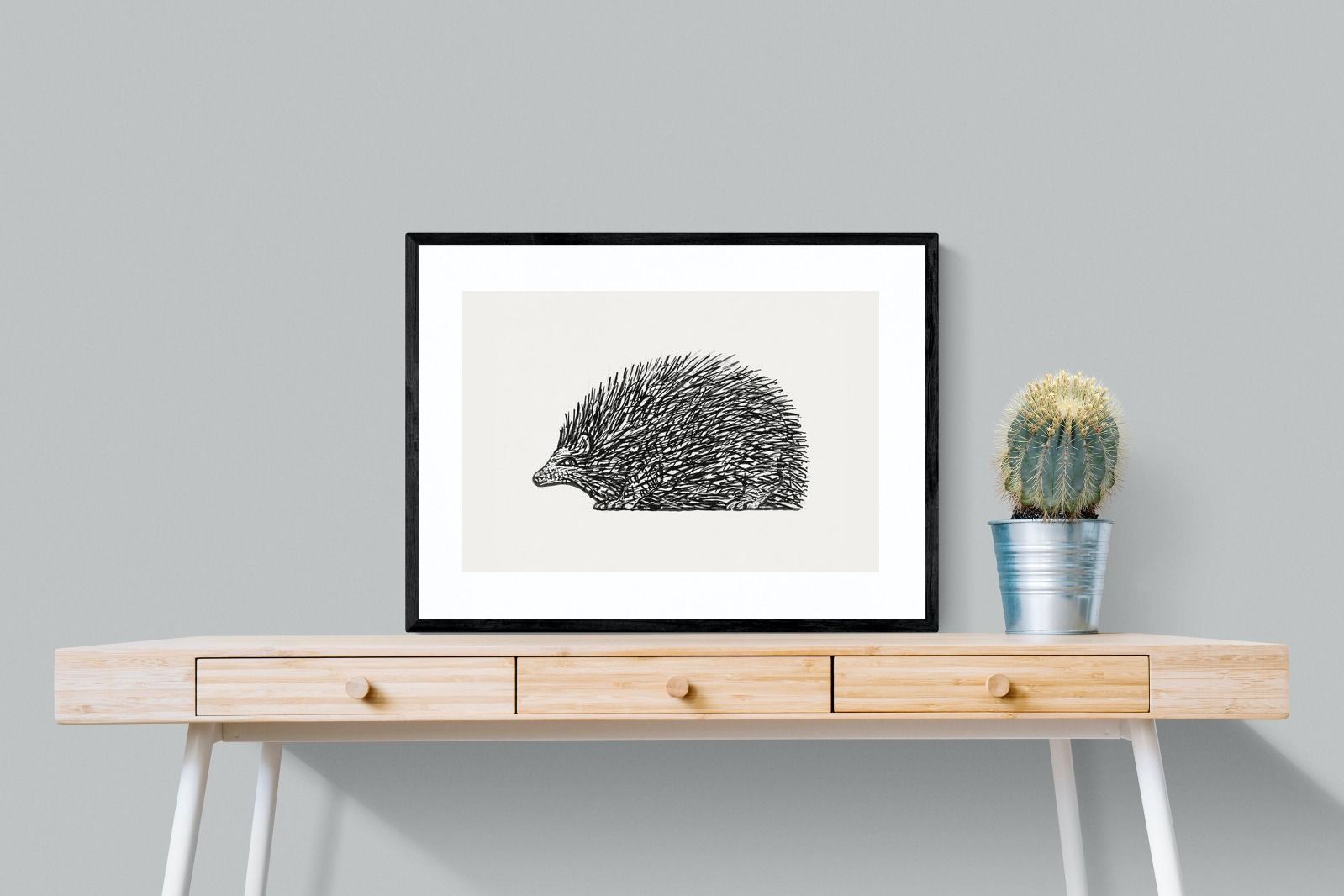 Pixalot ® Hedgehog