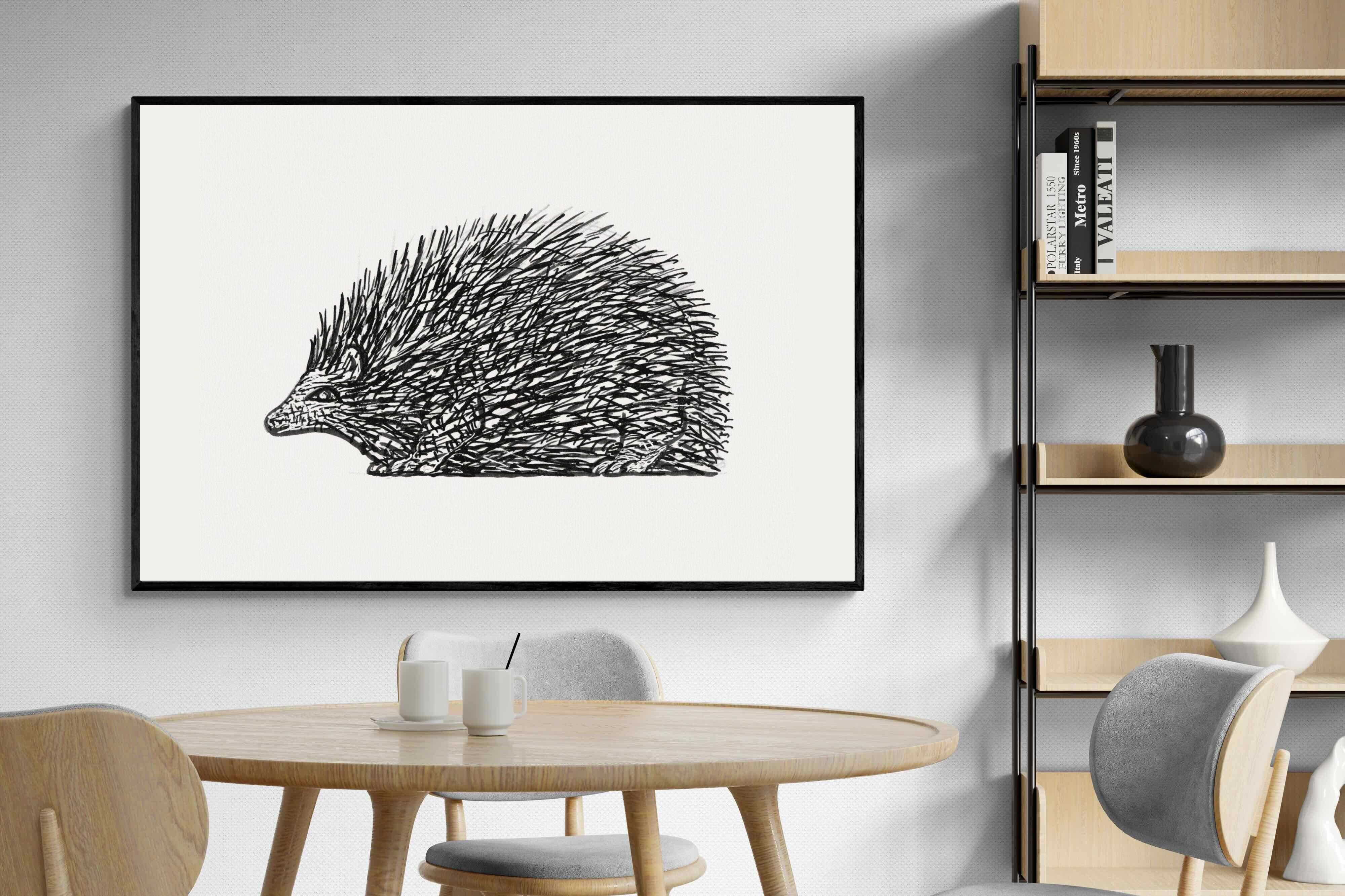 Pixalot ® Hedgehog