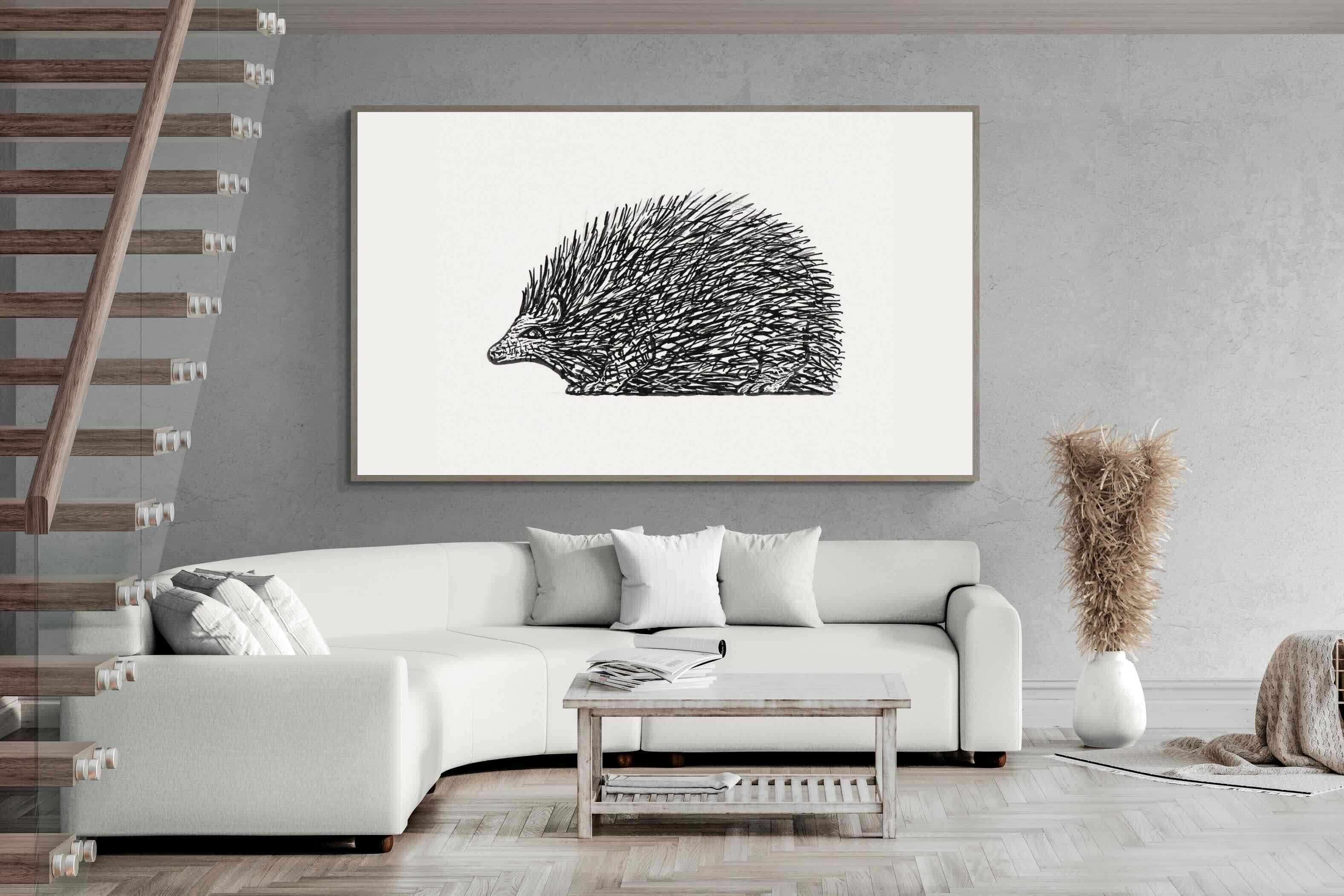 Pixalot ® Hedgehog