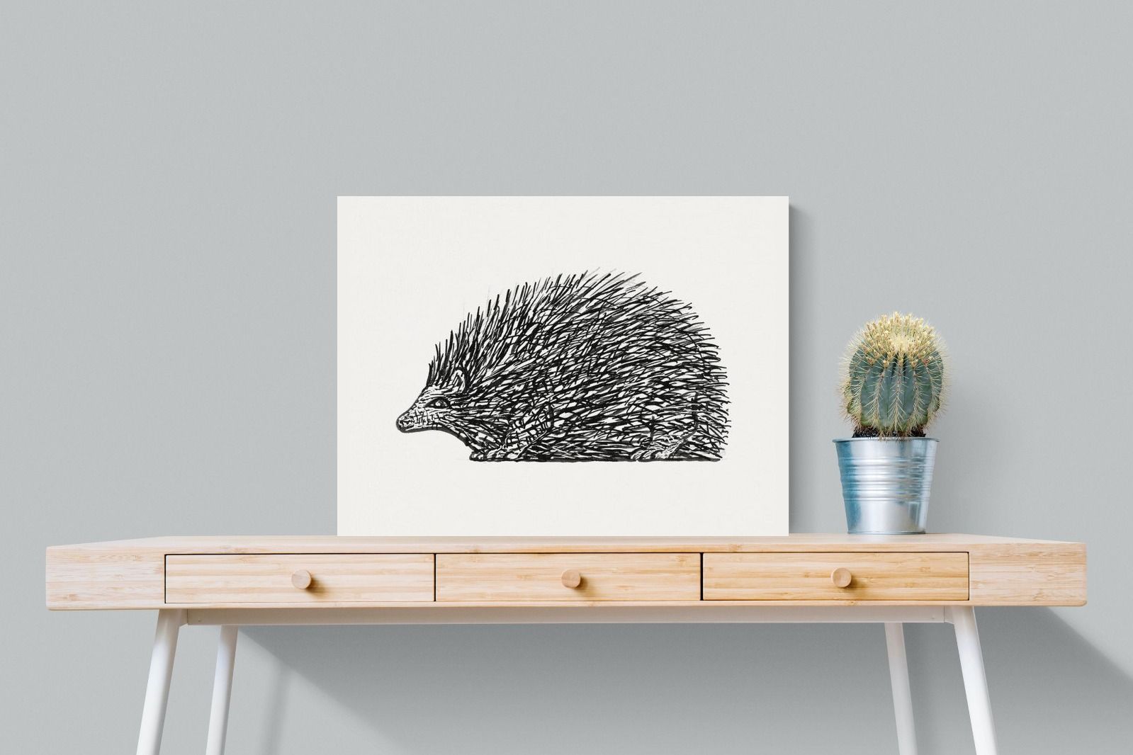 Pixalot ® Hedgehog
