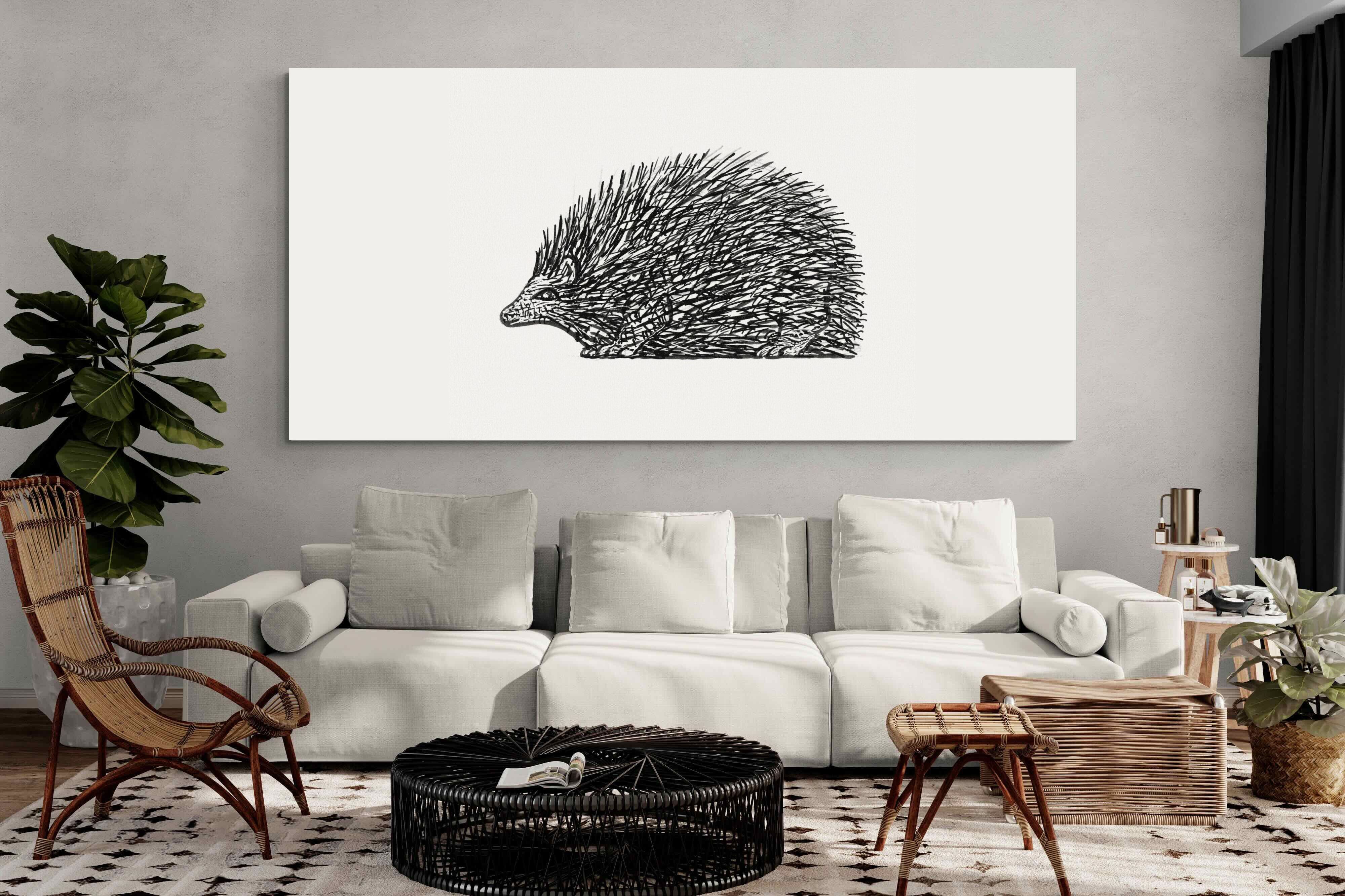 Pixalot ® Hedgehog