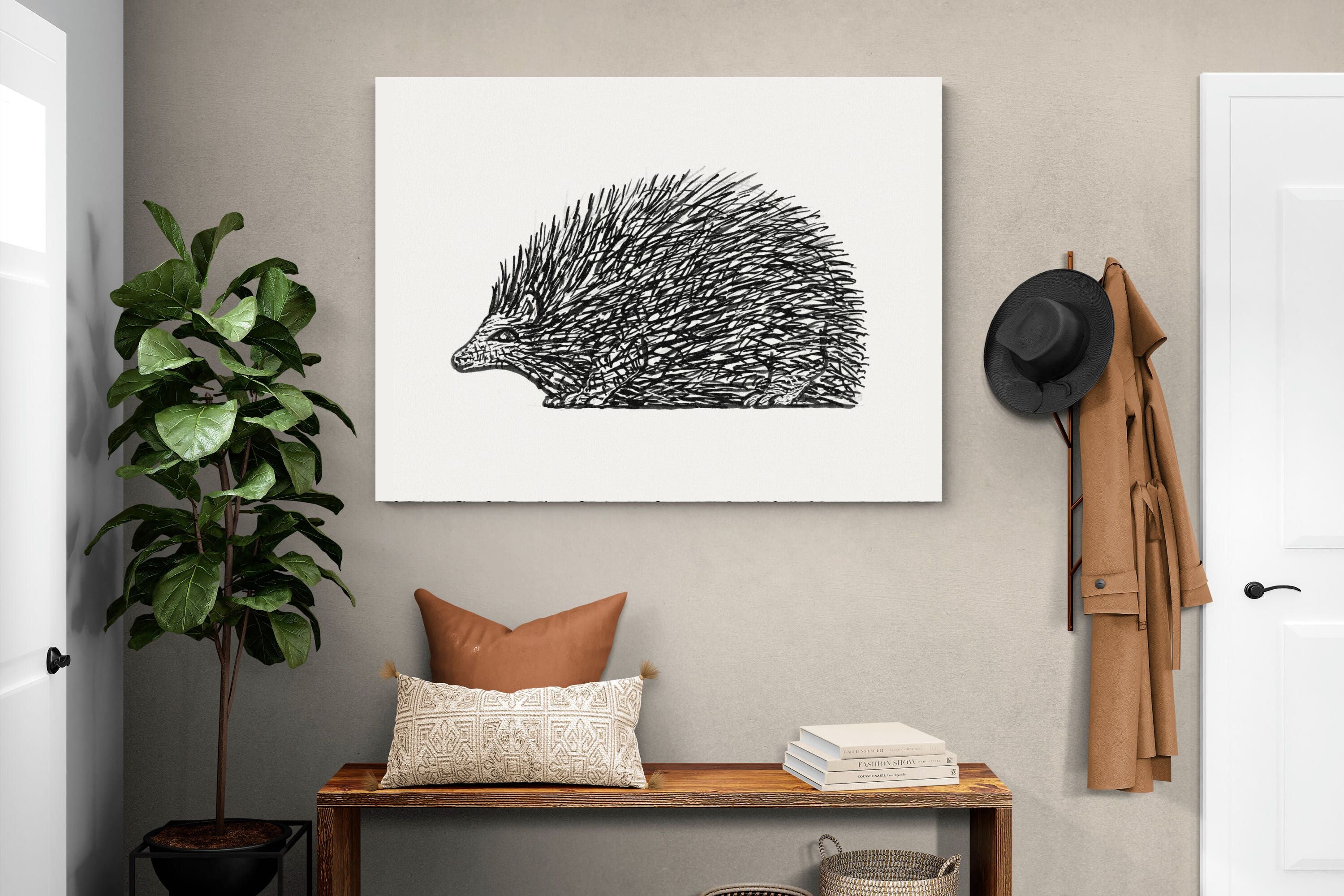 Pixalot ® Hedgehog