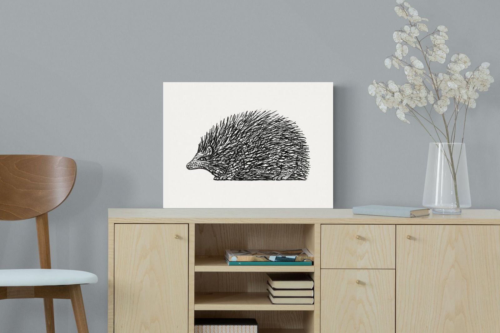 Pixalot ® Hedgehog