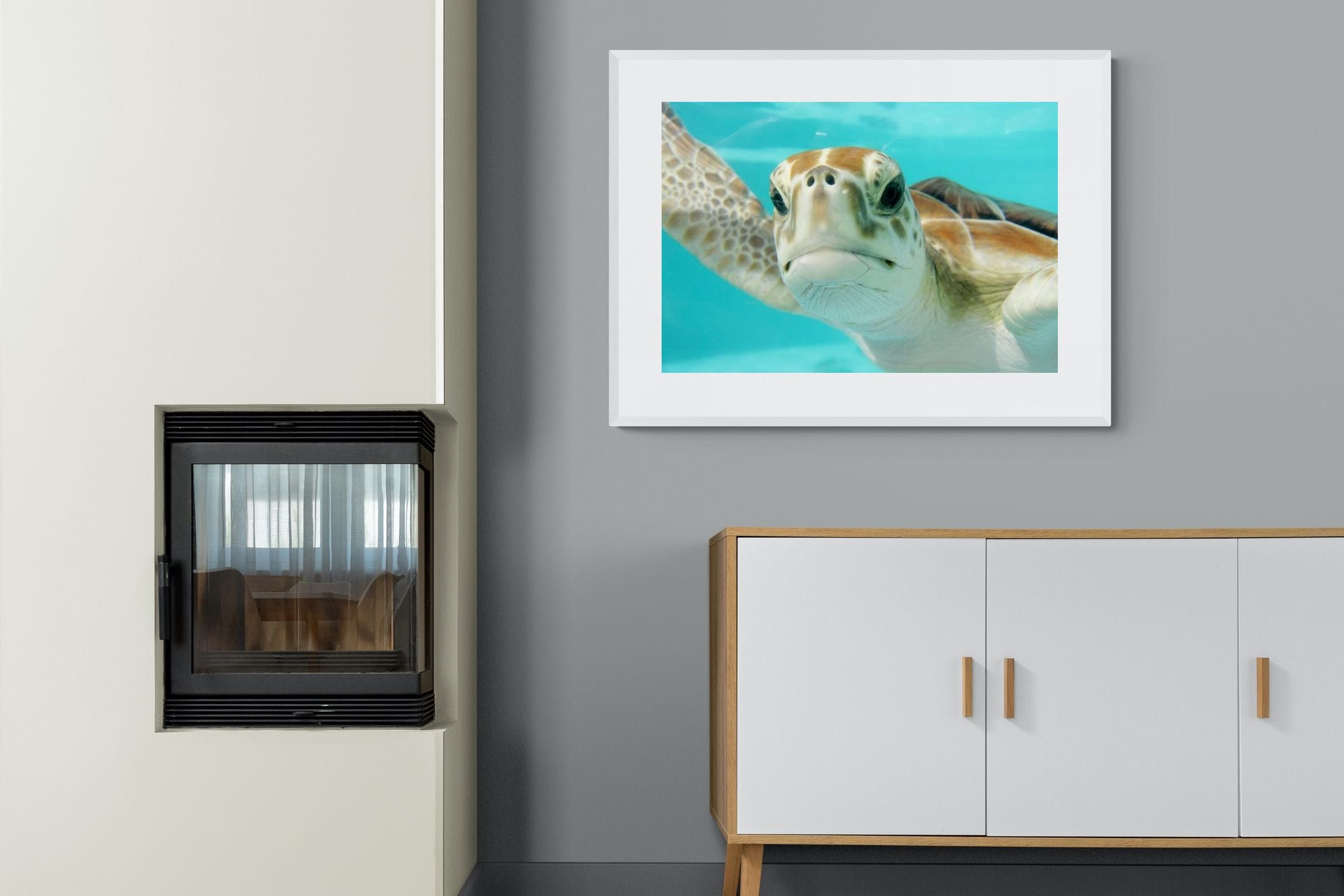 Pixalot ® Hello Turtle