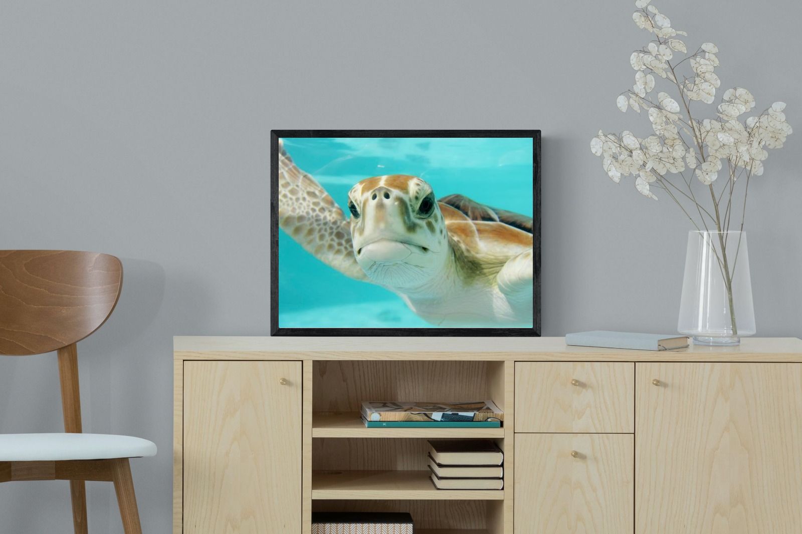 Pixalot ® Hello Turtle