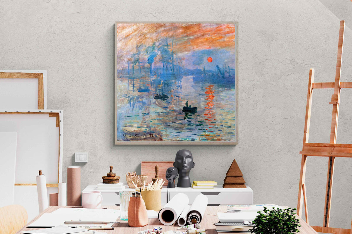 Pixalot ® Impression, Sunrise