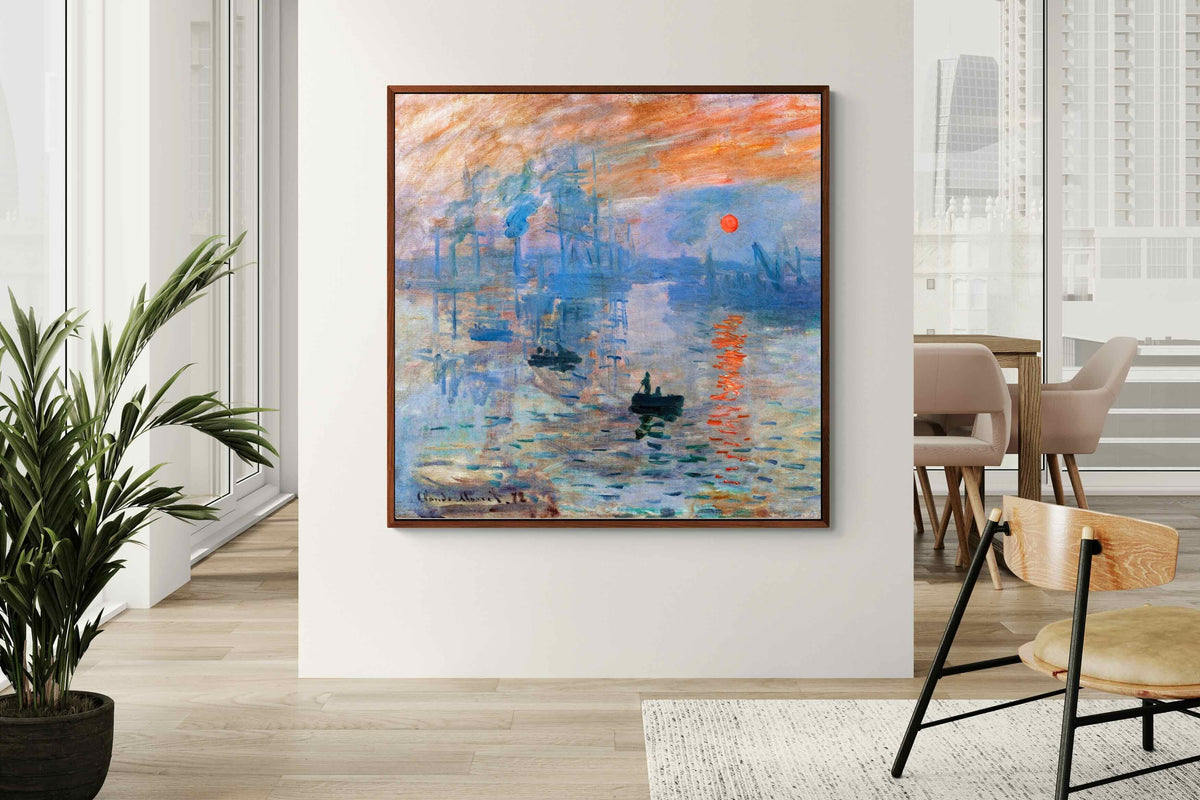 Pixalot ® Impression, Sunrise