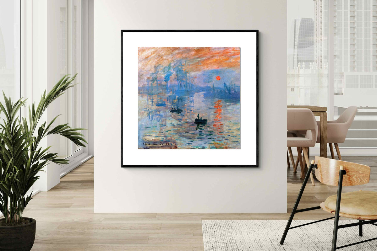 Pixalot ® Impression, Sunrise