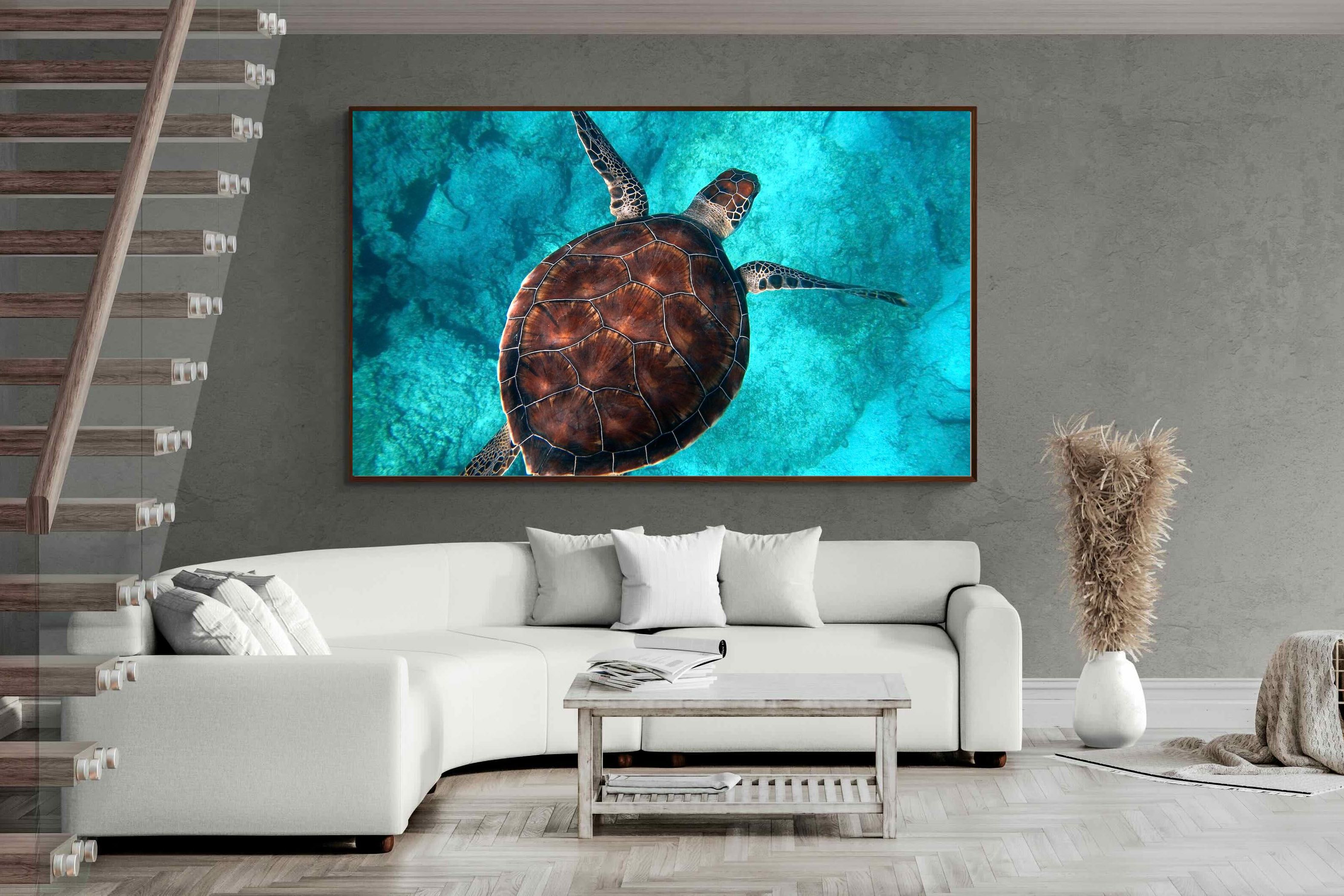 Pixalot ® Into the Blue