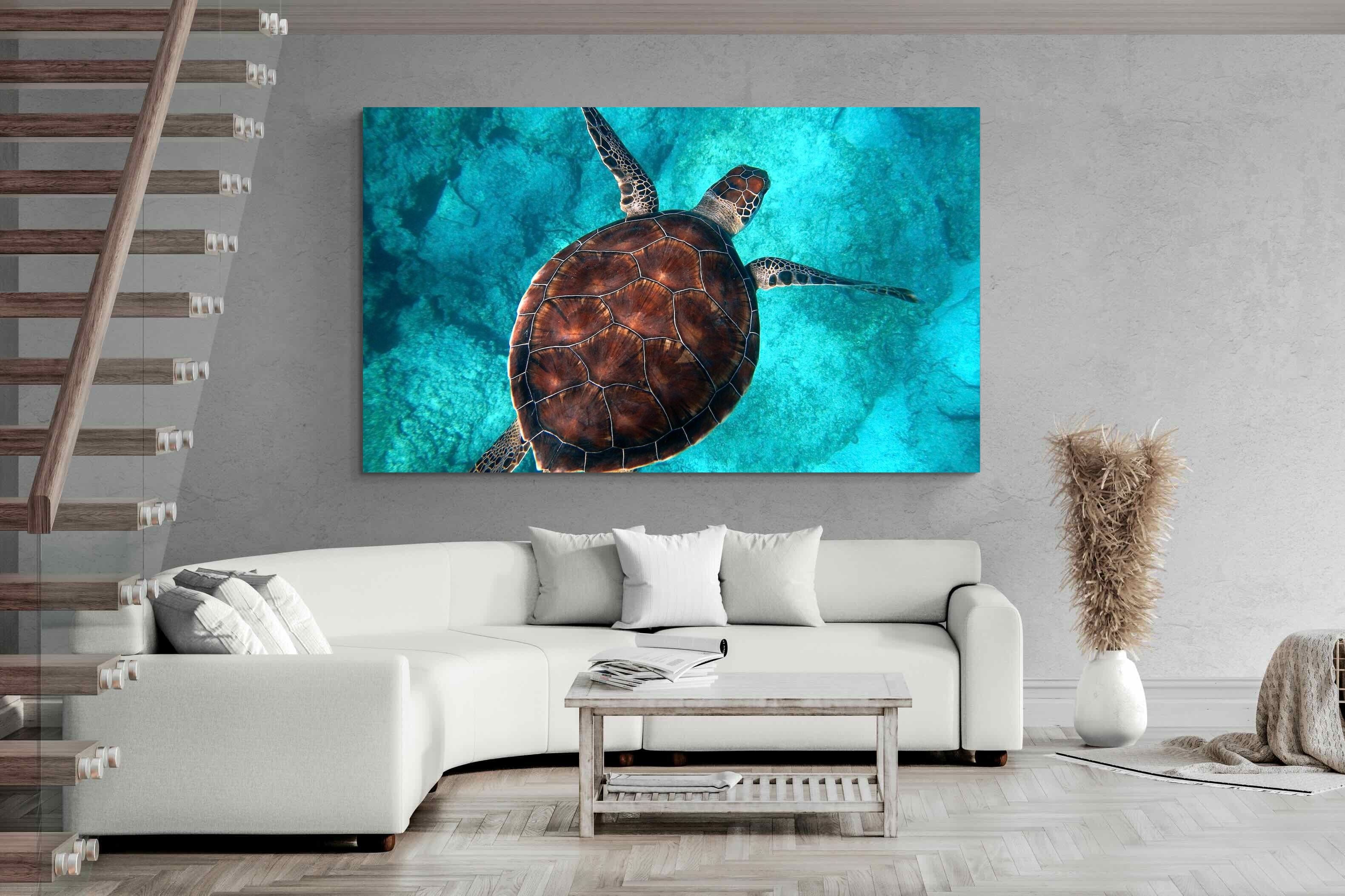 Pixalot ® Into the Blue