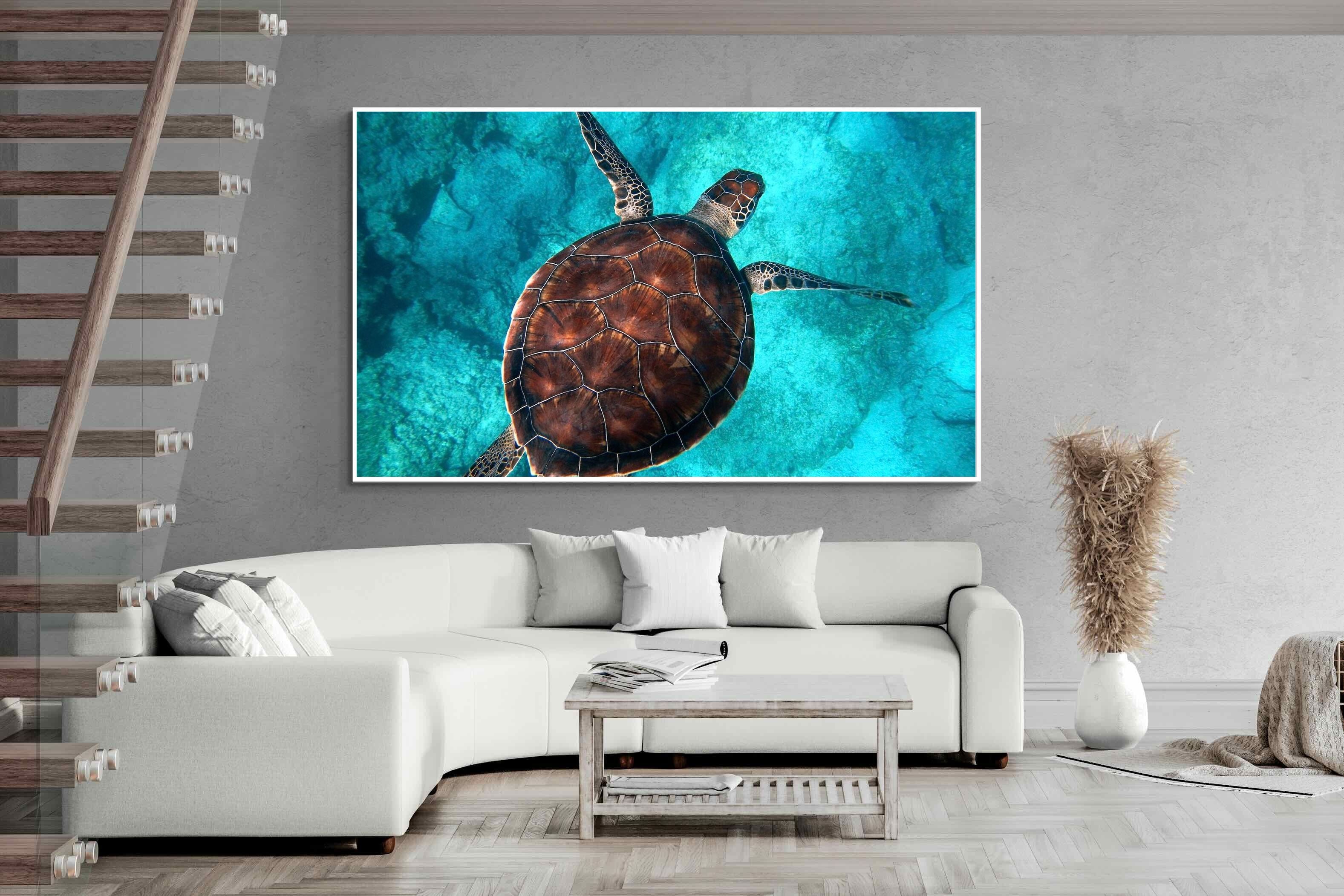Pixalot ® Into the Blue